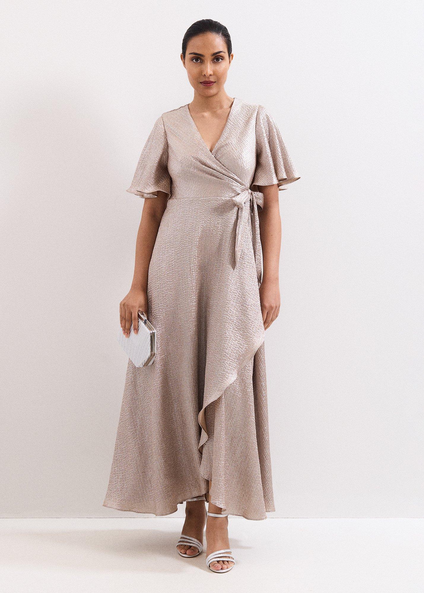 Petite Julissa Dress