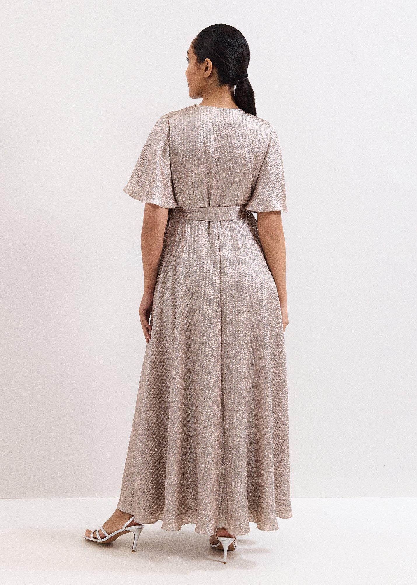 Petite Julissa Dress