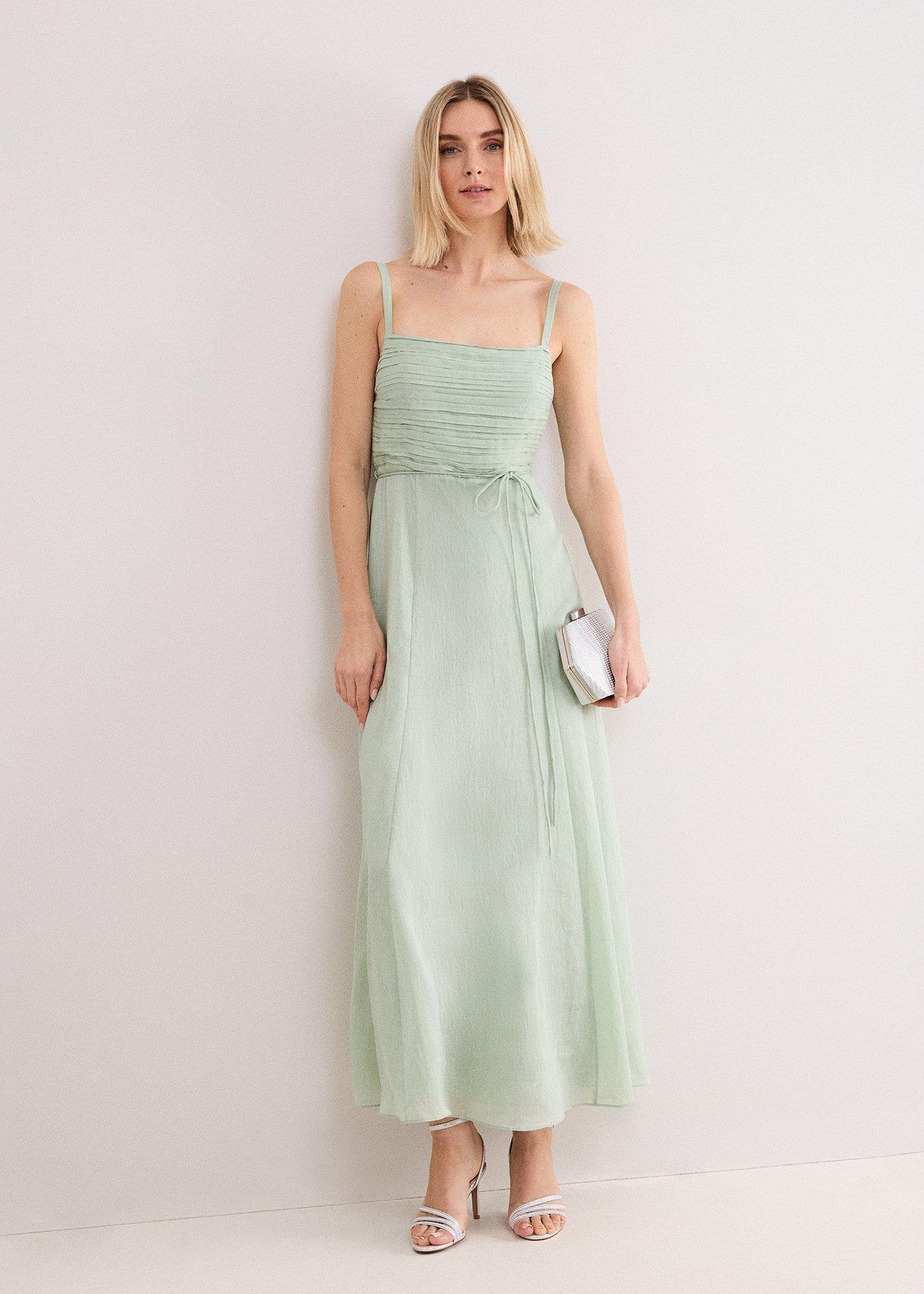 Marcie Maxi Dress