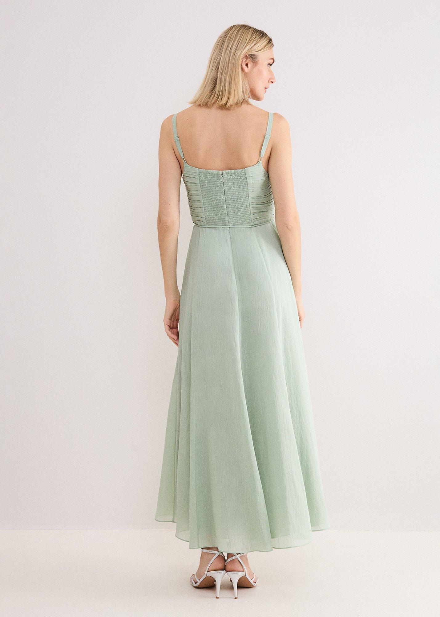 Marcie Maxi Dress