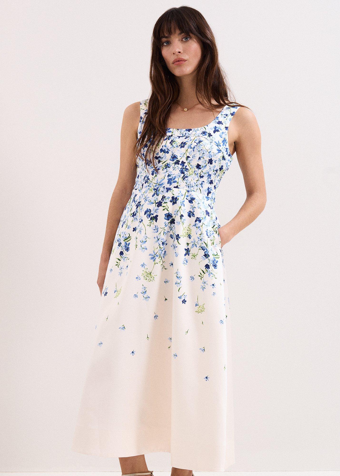 ${product-id}-Orla Floral Dress-Cream-${view-type}