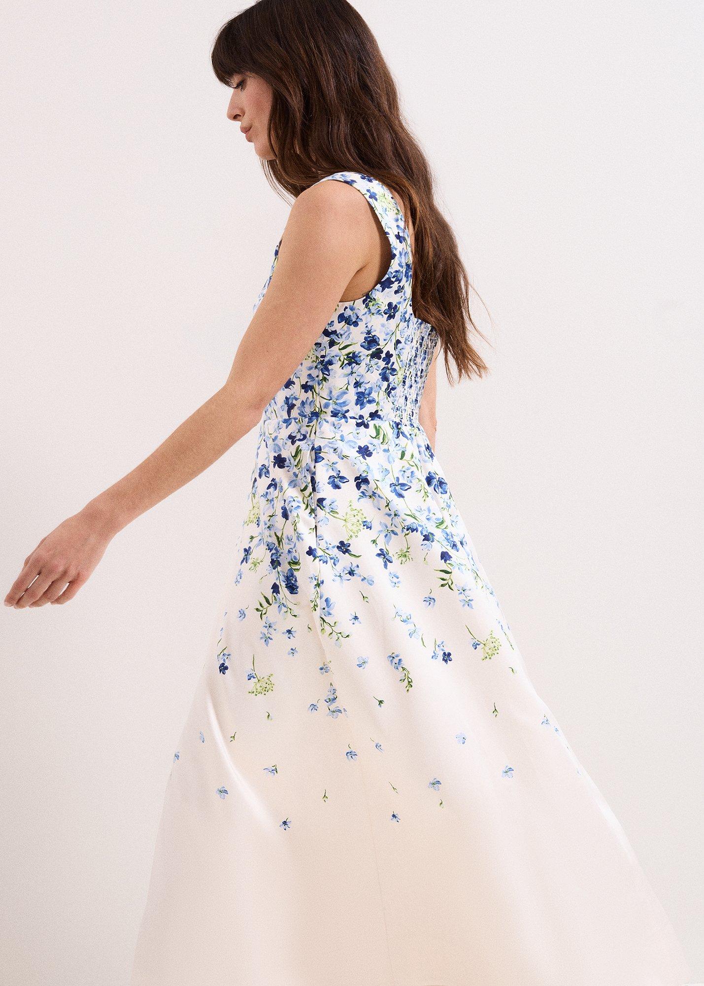 ${product-id}-Orla Floral Dress-Cream-${view-type}