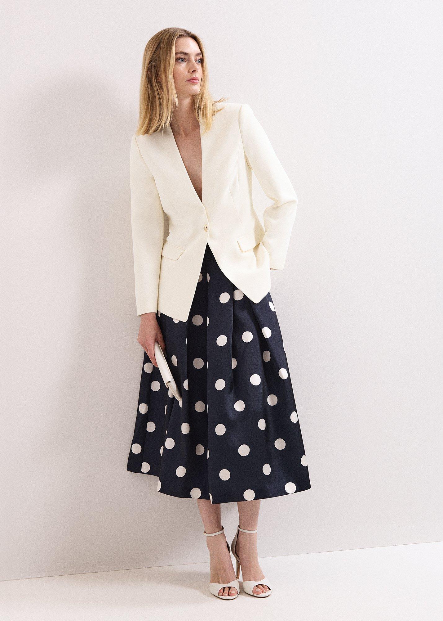 Celeste Midi Skirt