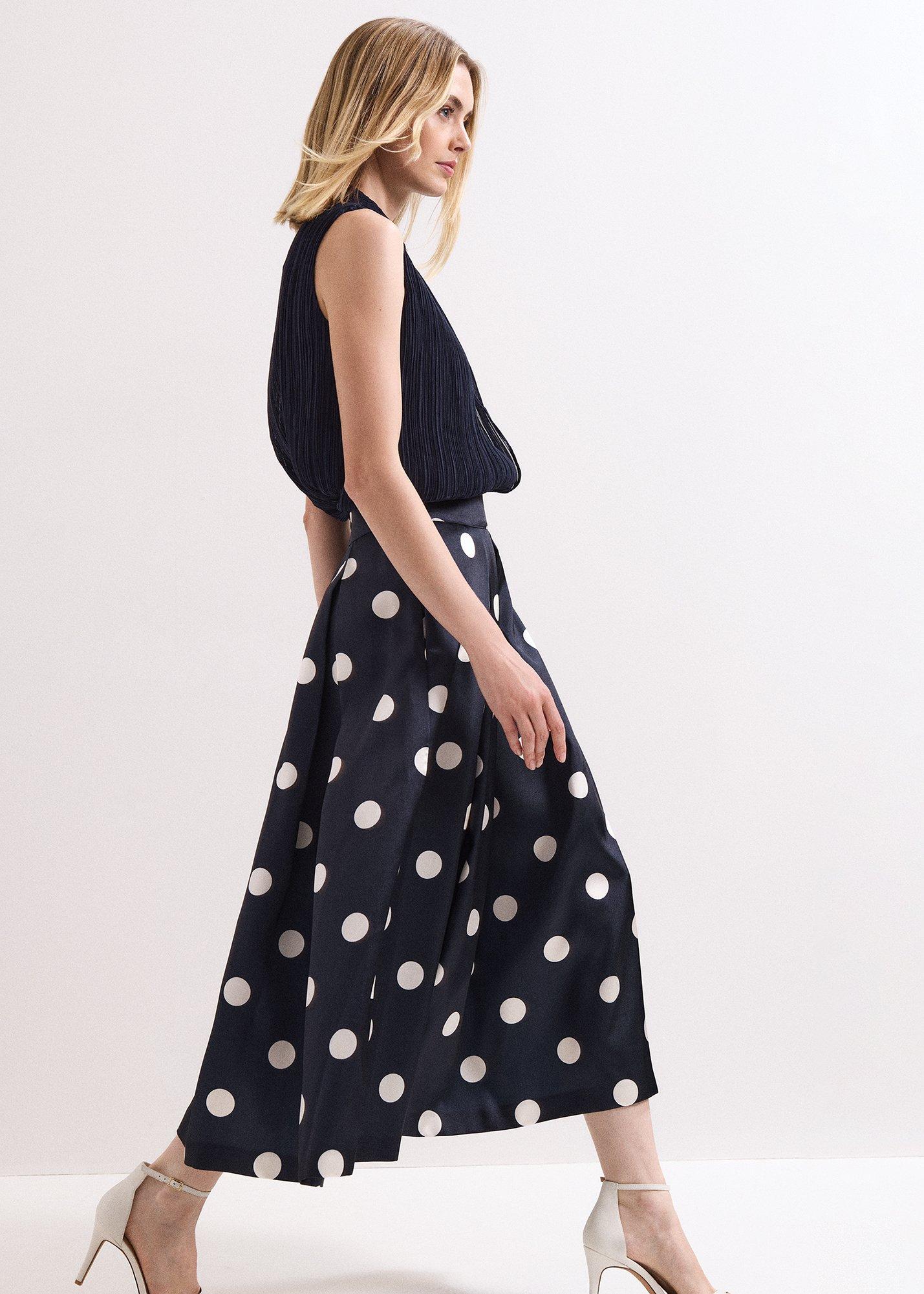 Celeste Midi Skirt