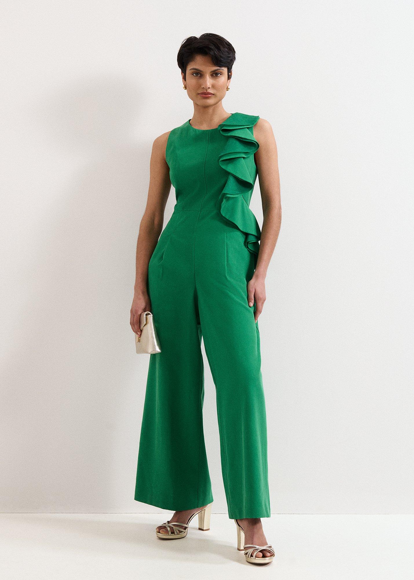 Jillian Jumpsuit