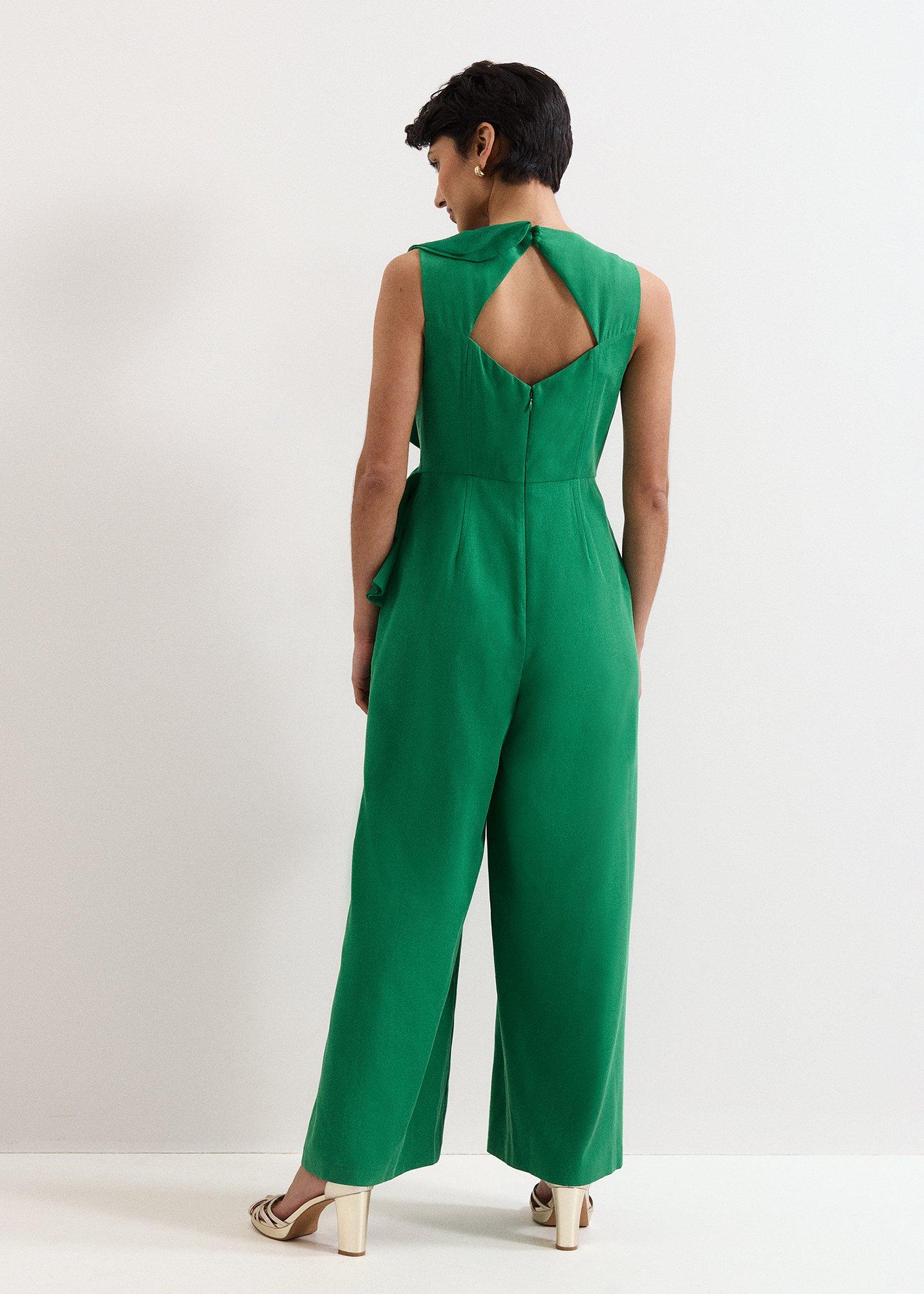 Jillian Jumpsuit