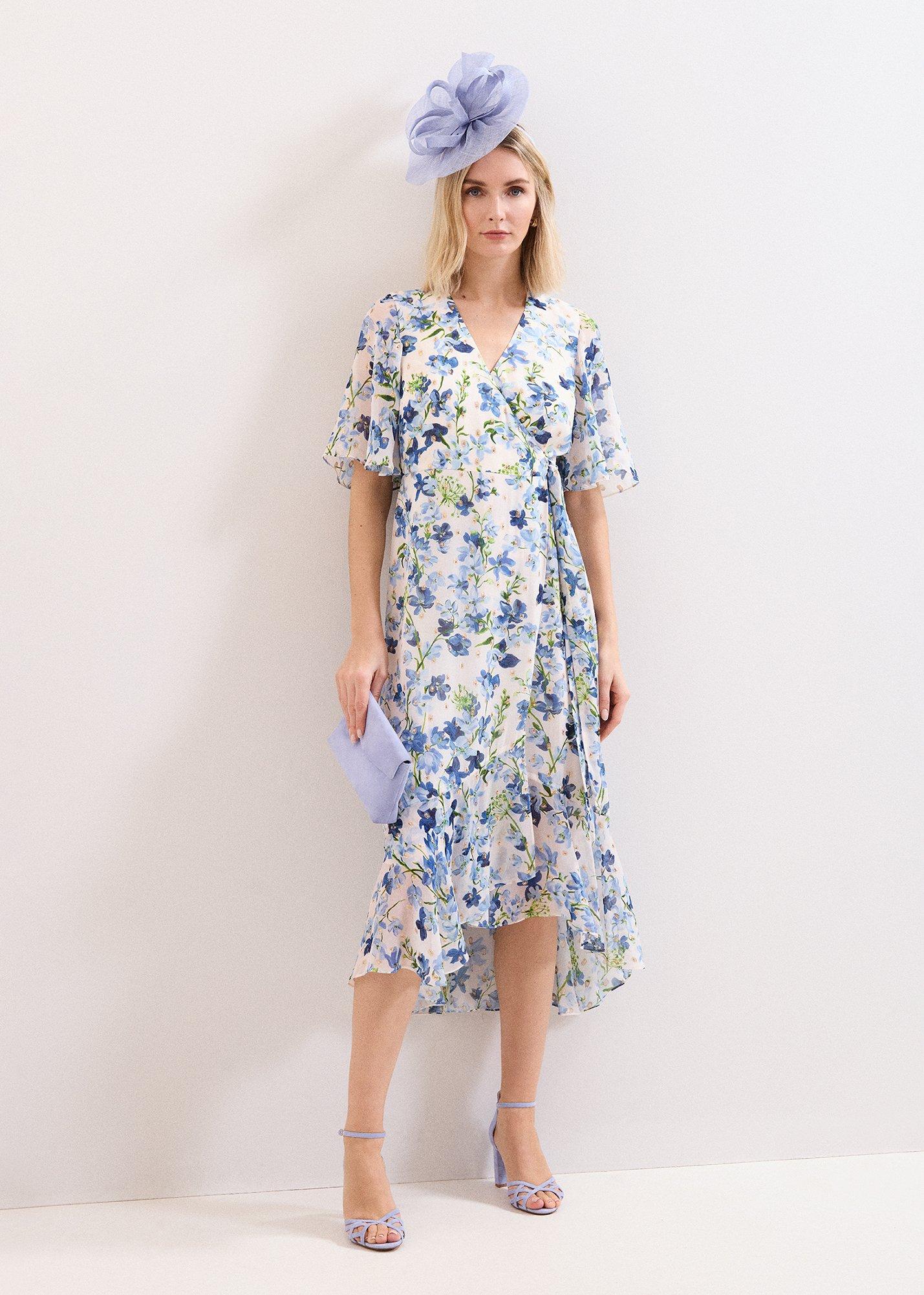 Juliette Midi Dress