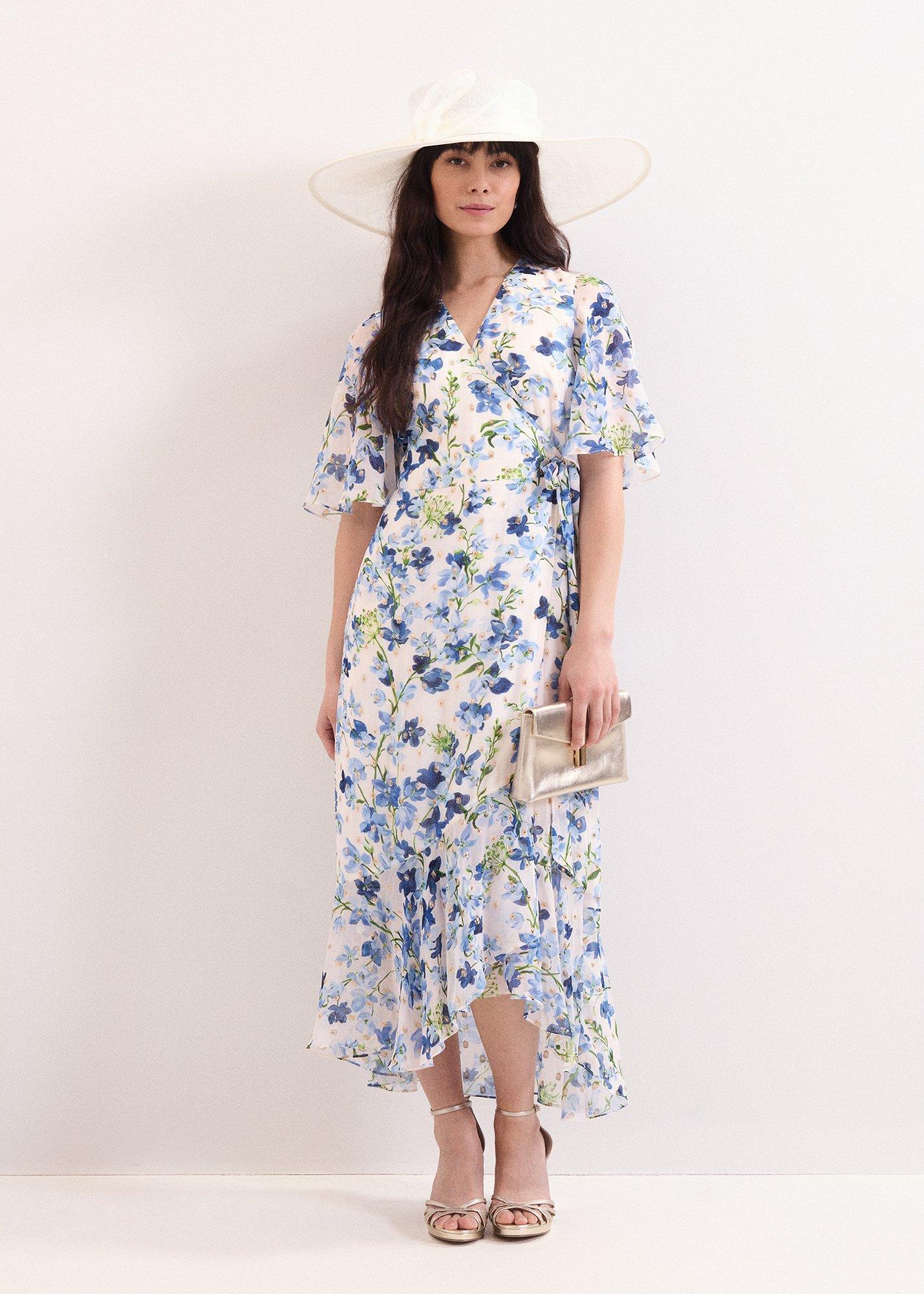 Juliette Midi Dress