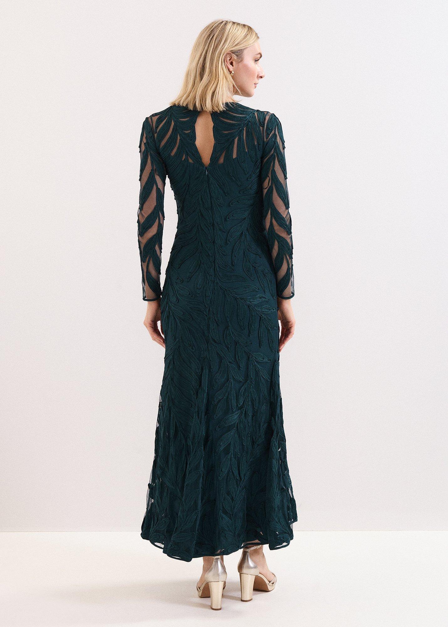 Harleigh Maxi Dress