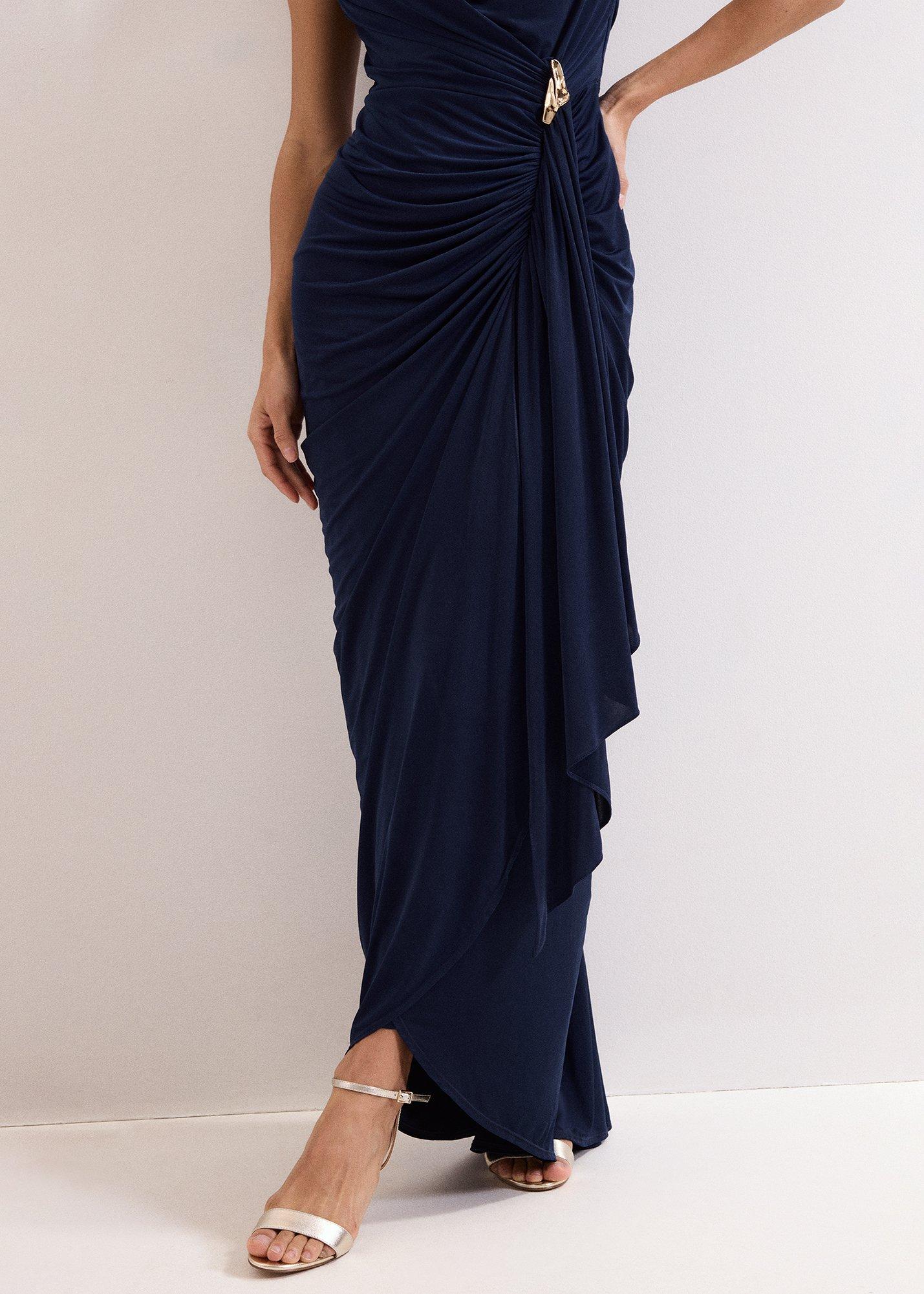 ${product-id}-Donna Navy Maxi Dress-Navy-${view-type}