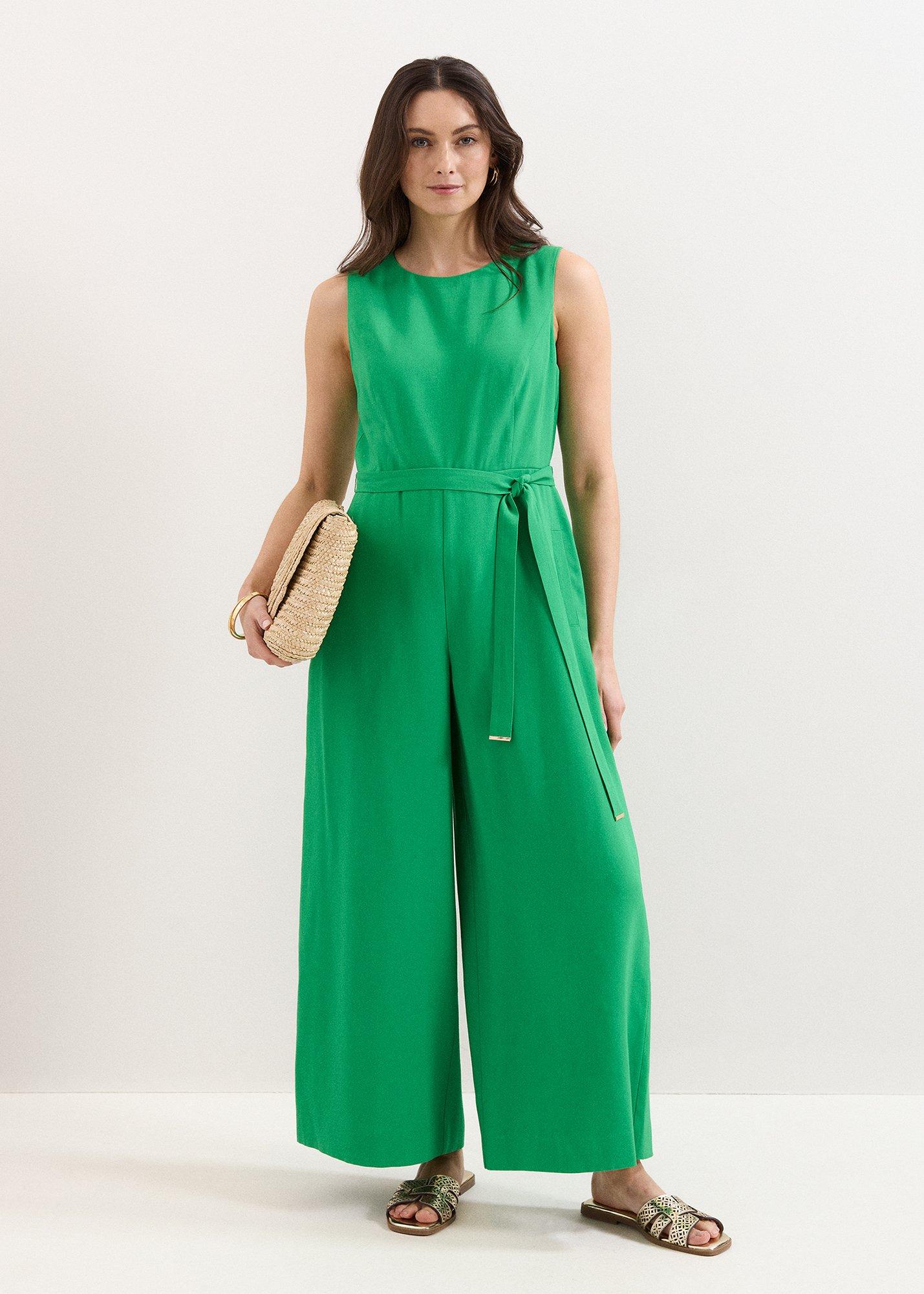 Marta Jumpsuit