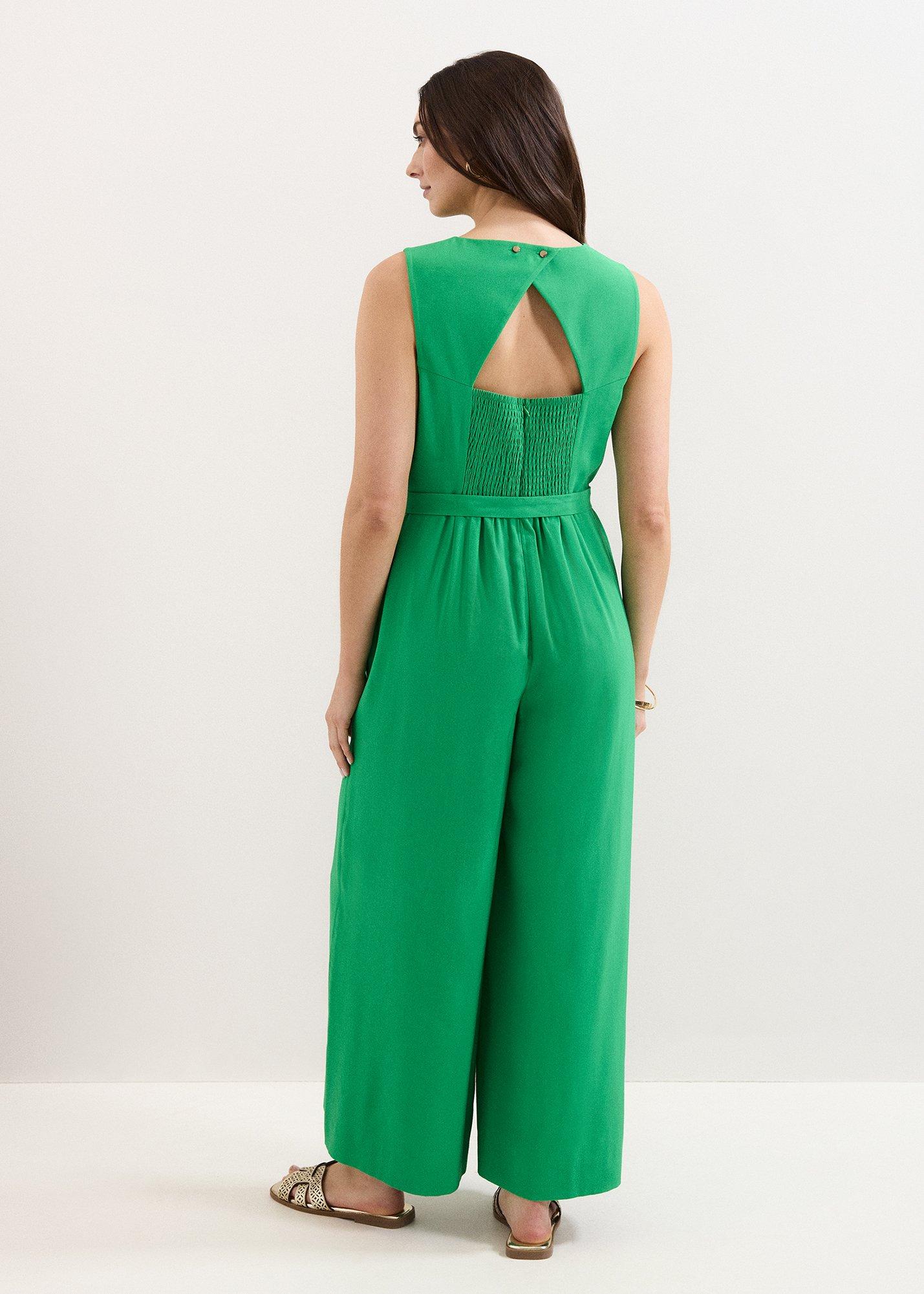 Marta Jumpsuit