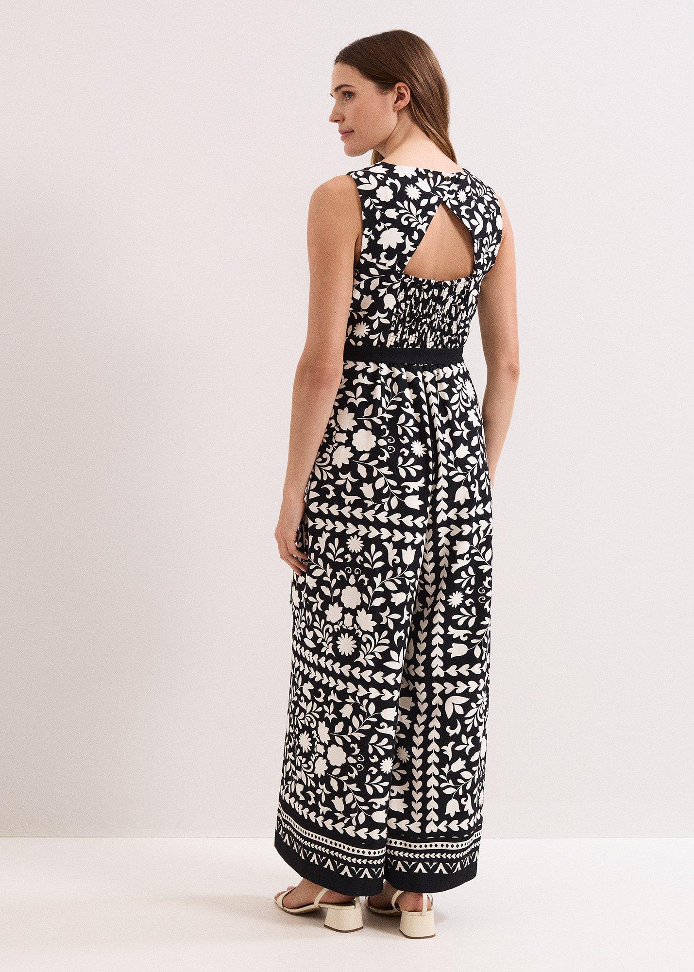 Petite Cyra Jumpsuit