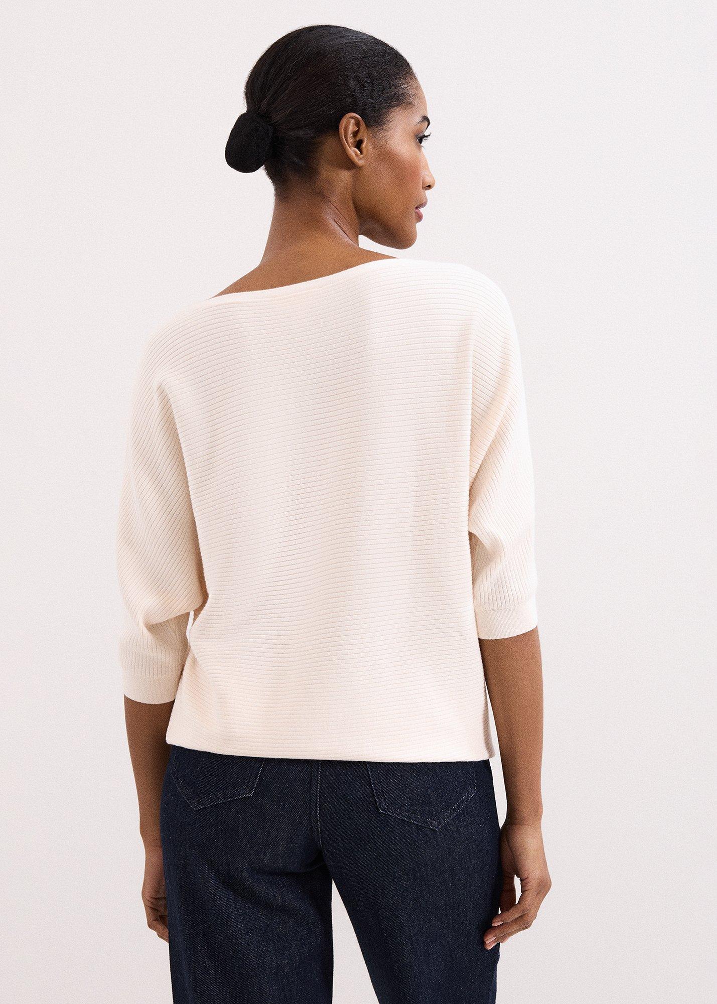 Giana Ribbed Jumper