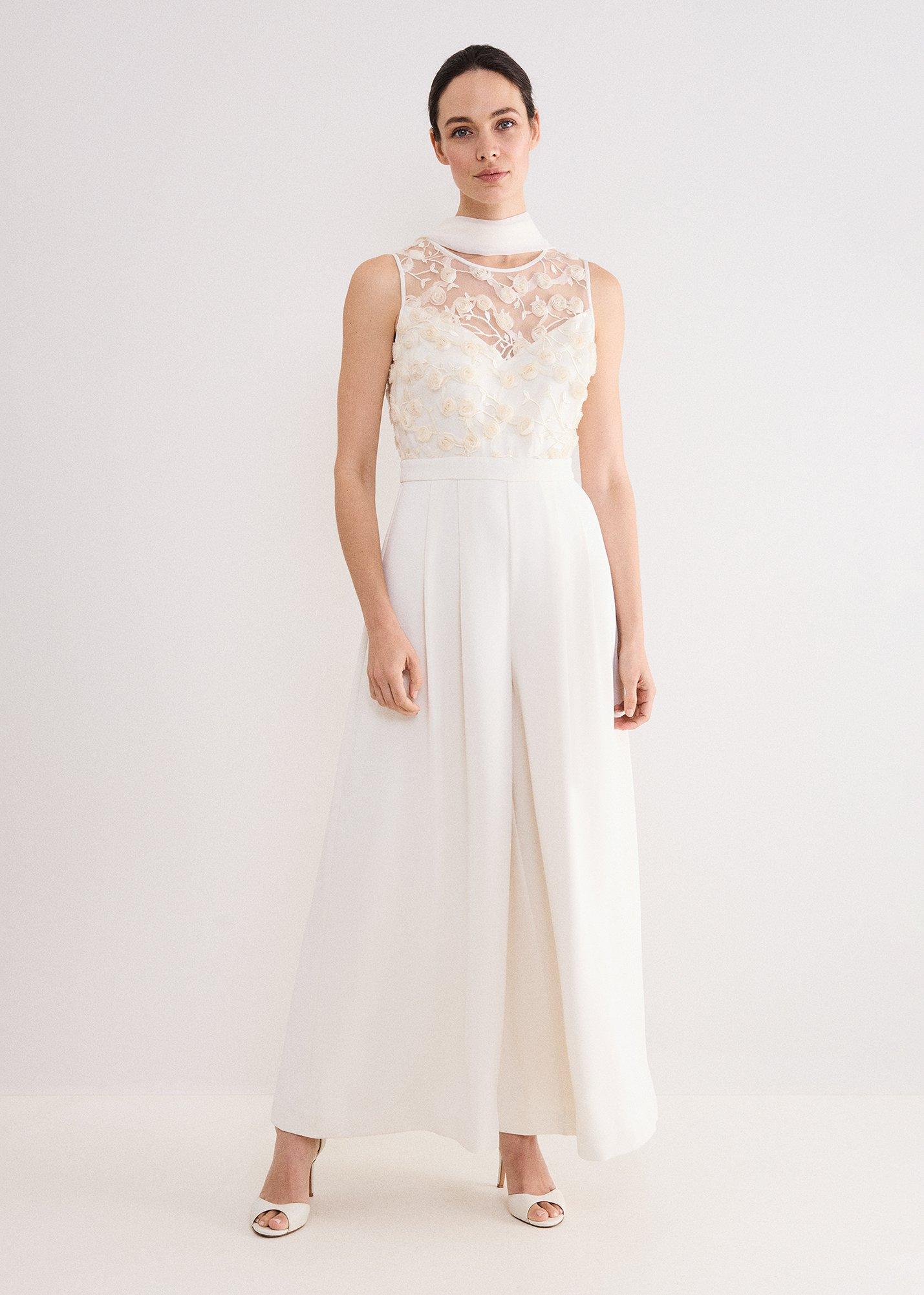 Florentina Jumpsuit