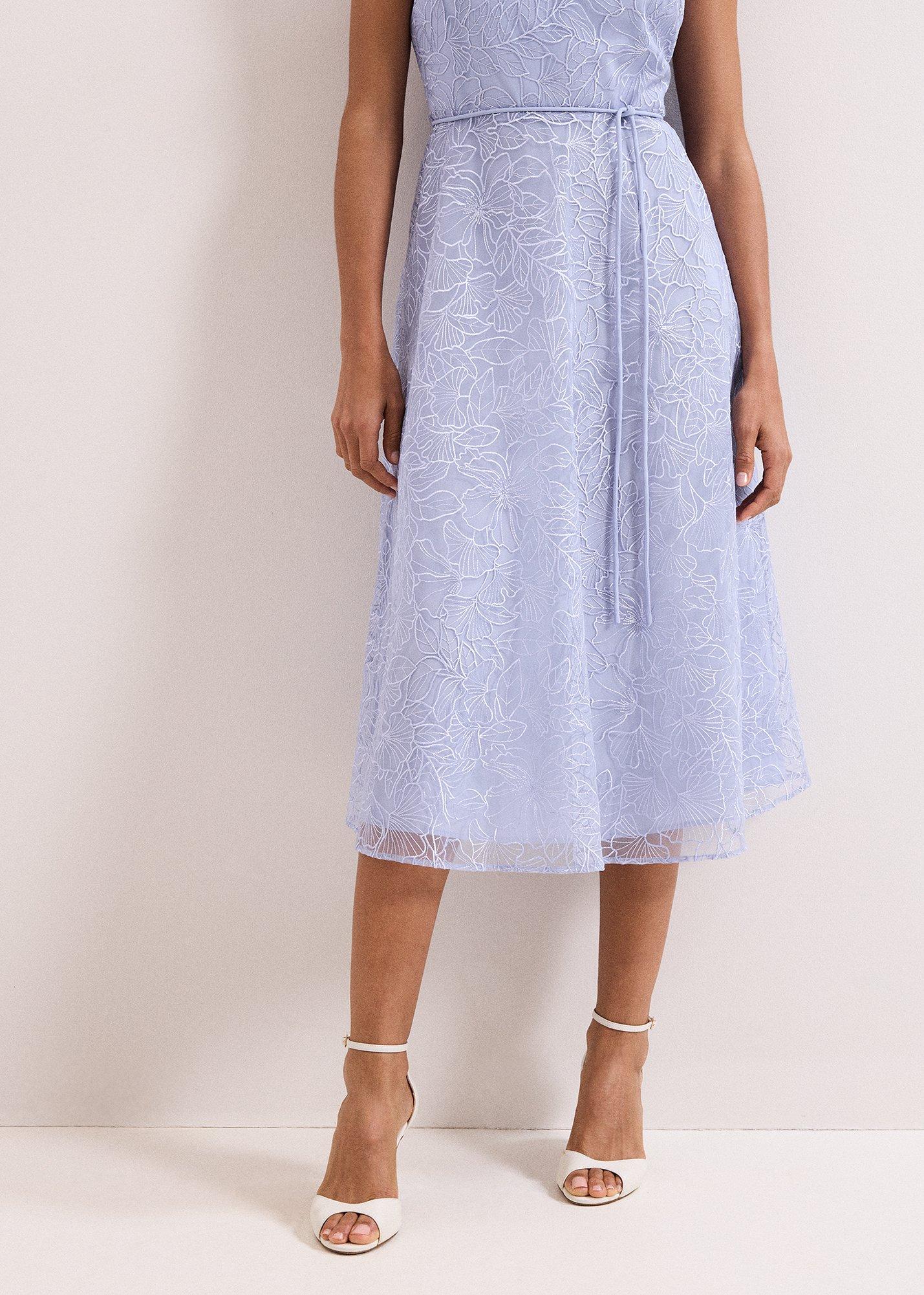 ${product-id}-Sakura Blue Embroidered Midi Dress-Pale Blue-${view-type}
