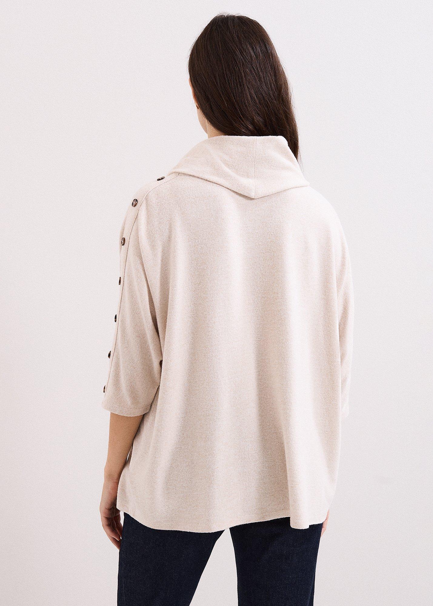 Toni Snuggle Top