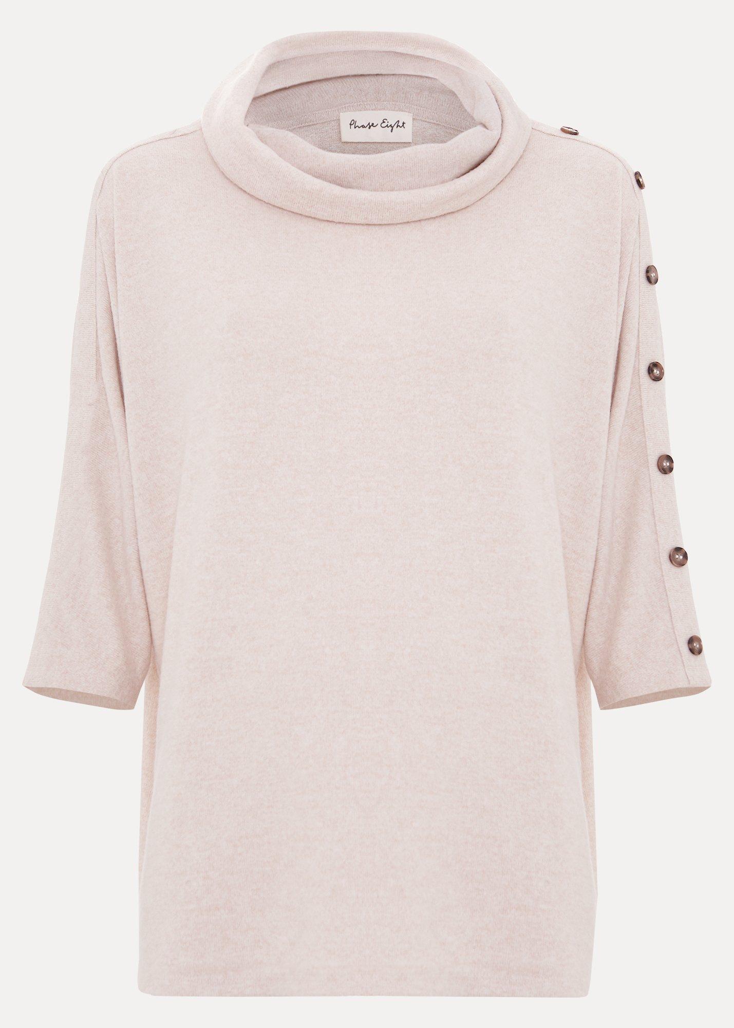 ${product-id}-Toni Button Detail Snuggle Top-Oatmeal-${view-type}