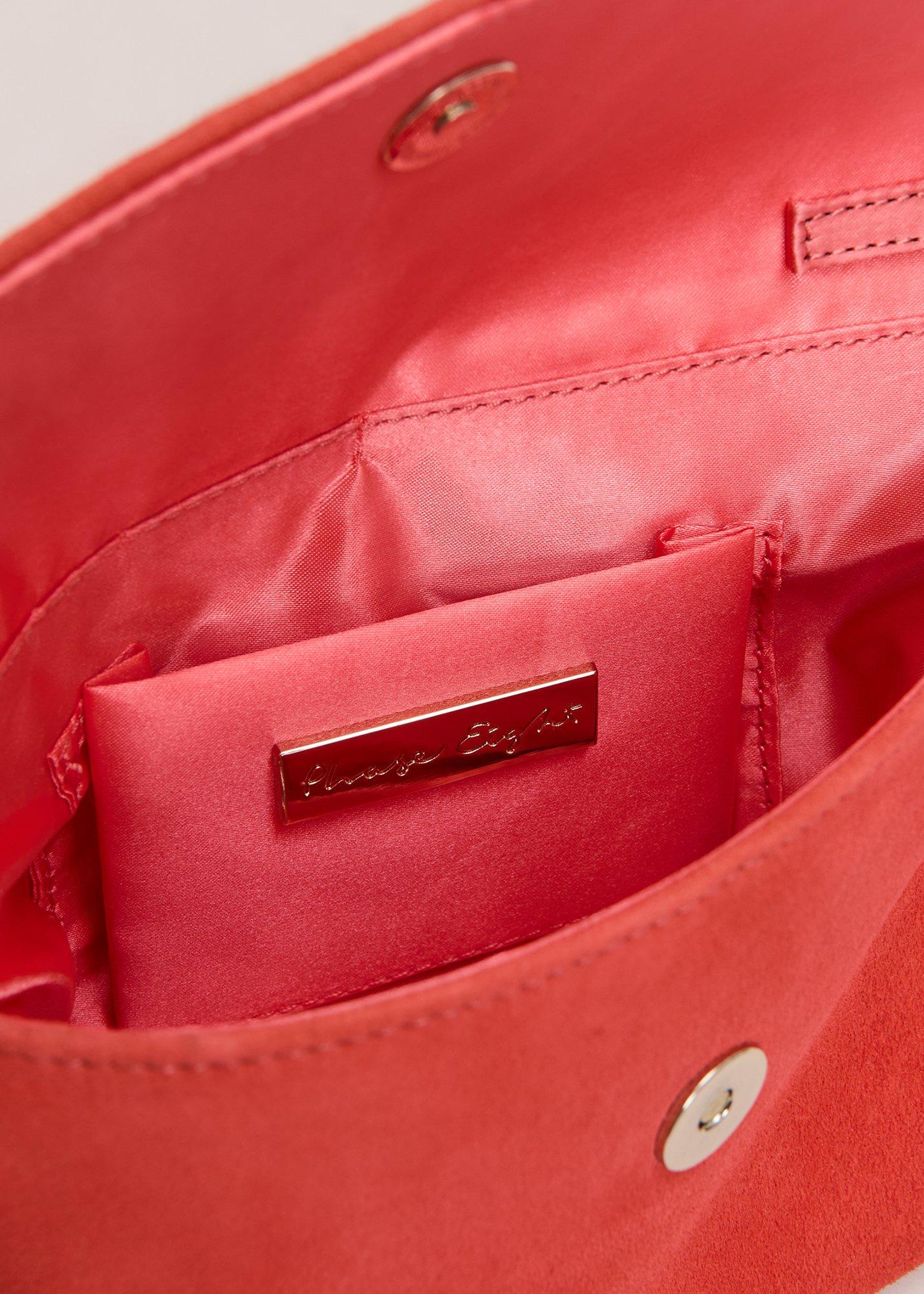 ${product-id}-Suede Clutch Bag-Orange-${view-type}