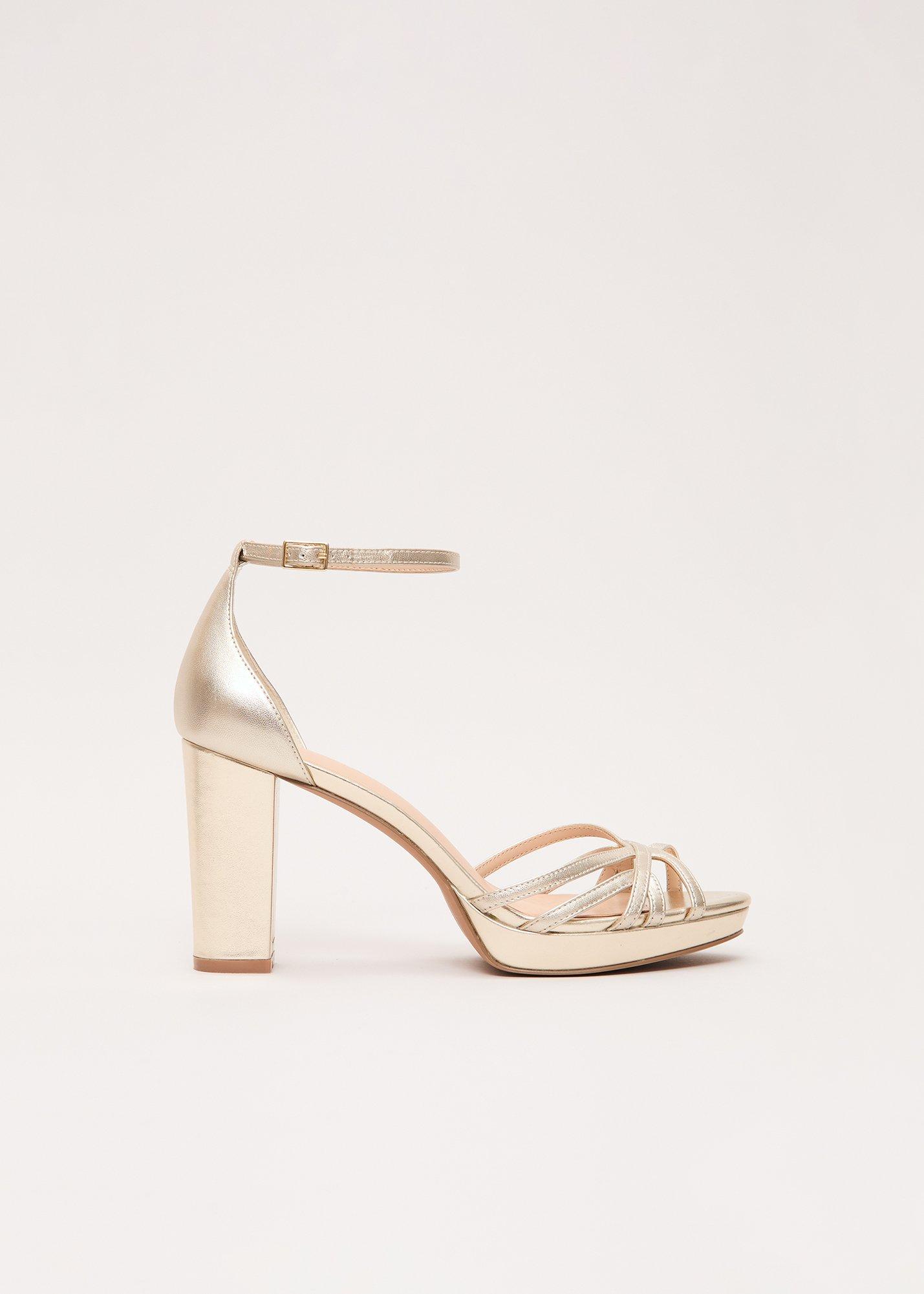 Platform Sandals