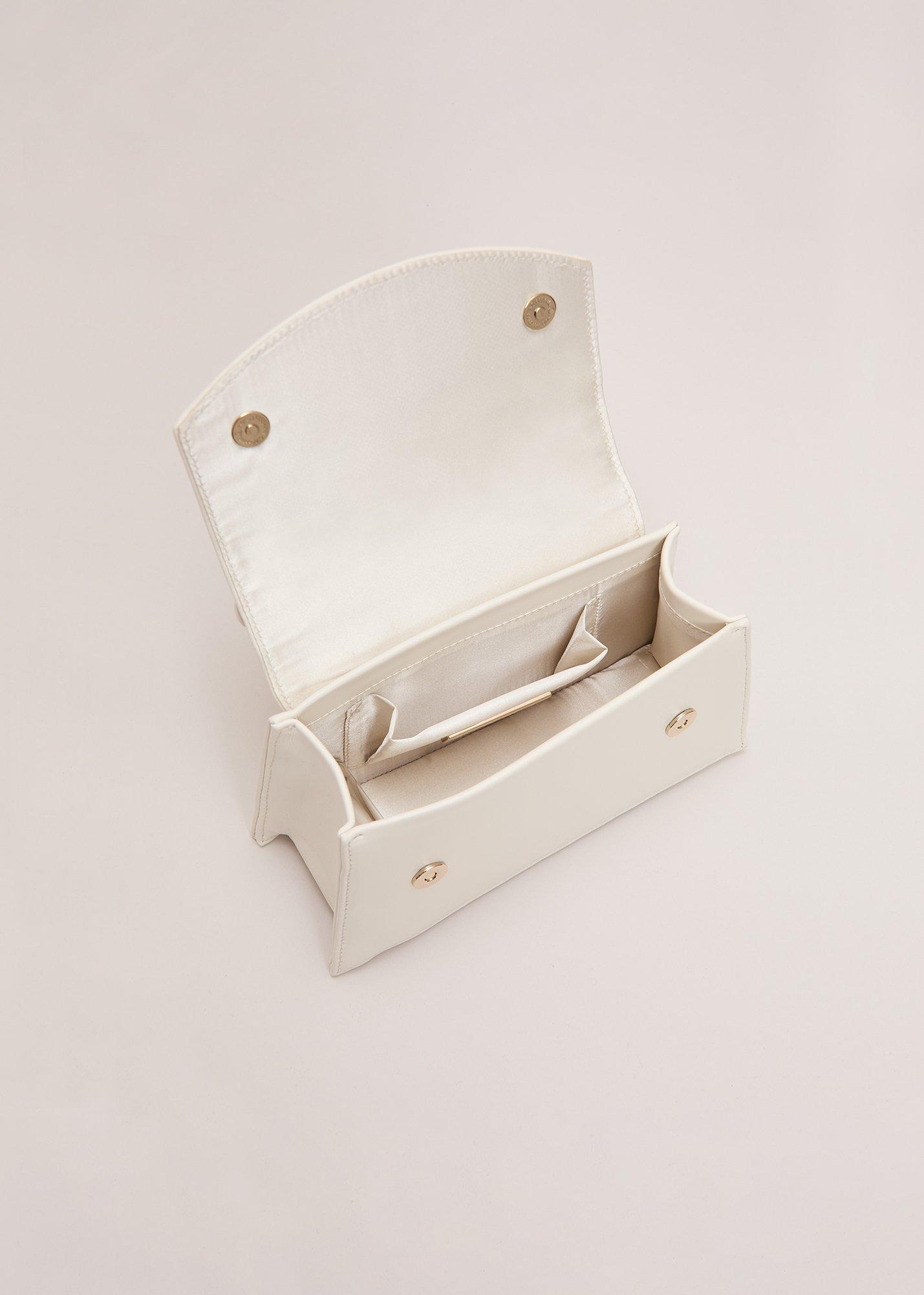 ${product-id}-Leather Top Handle Bag-Cream-${view-type}