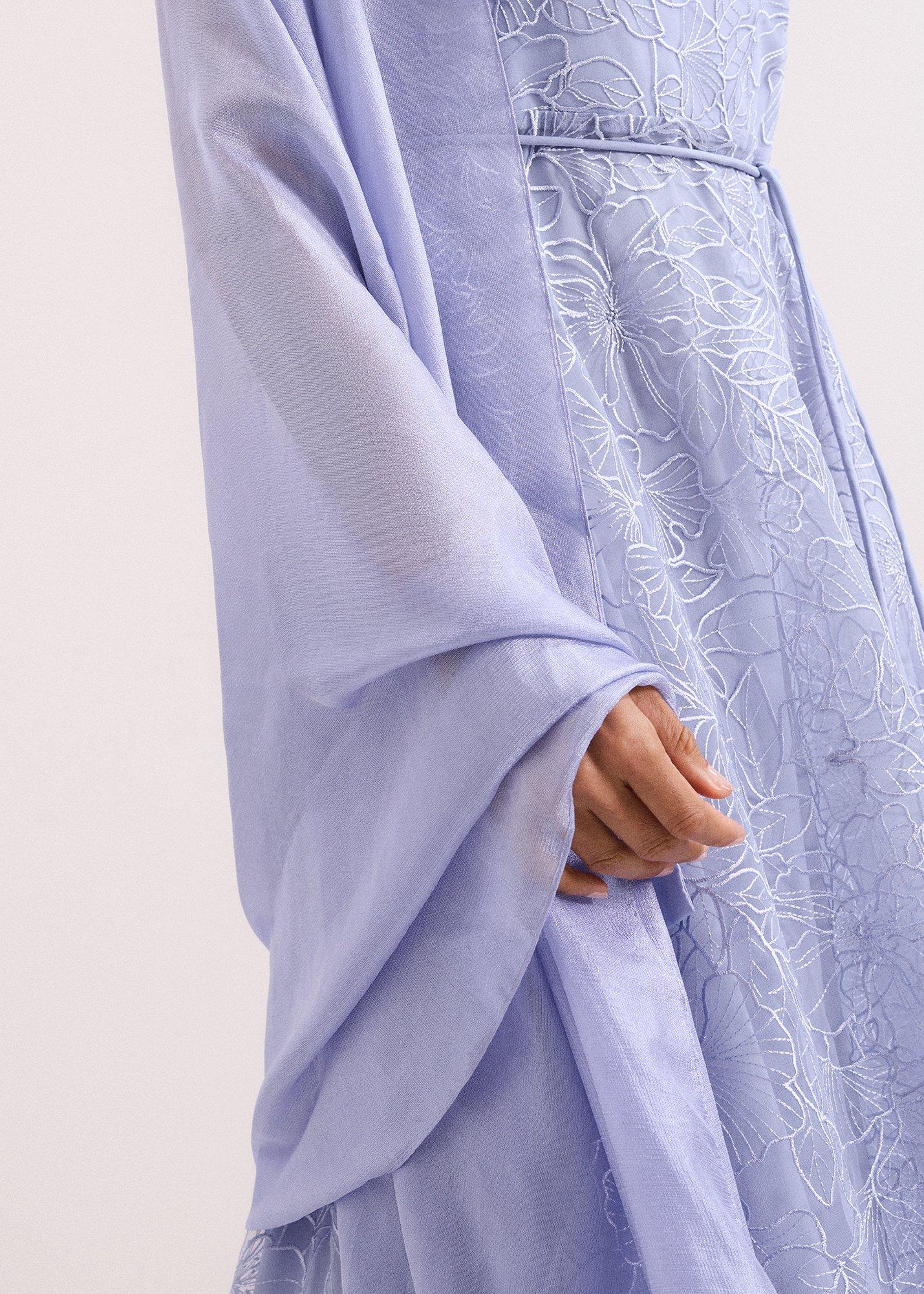 ${product-id}-Satin Trim Scarf-Pale Blue-${view-type}