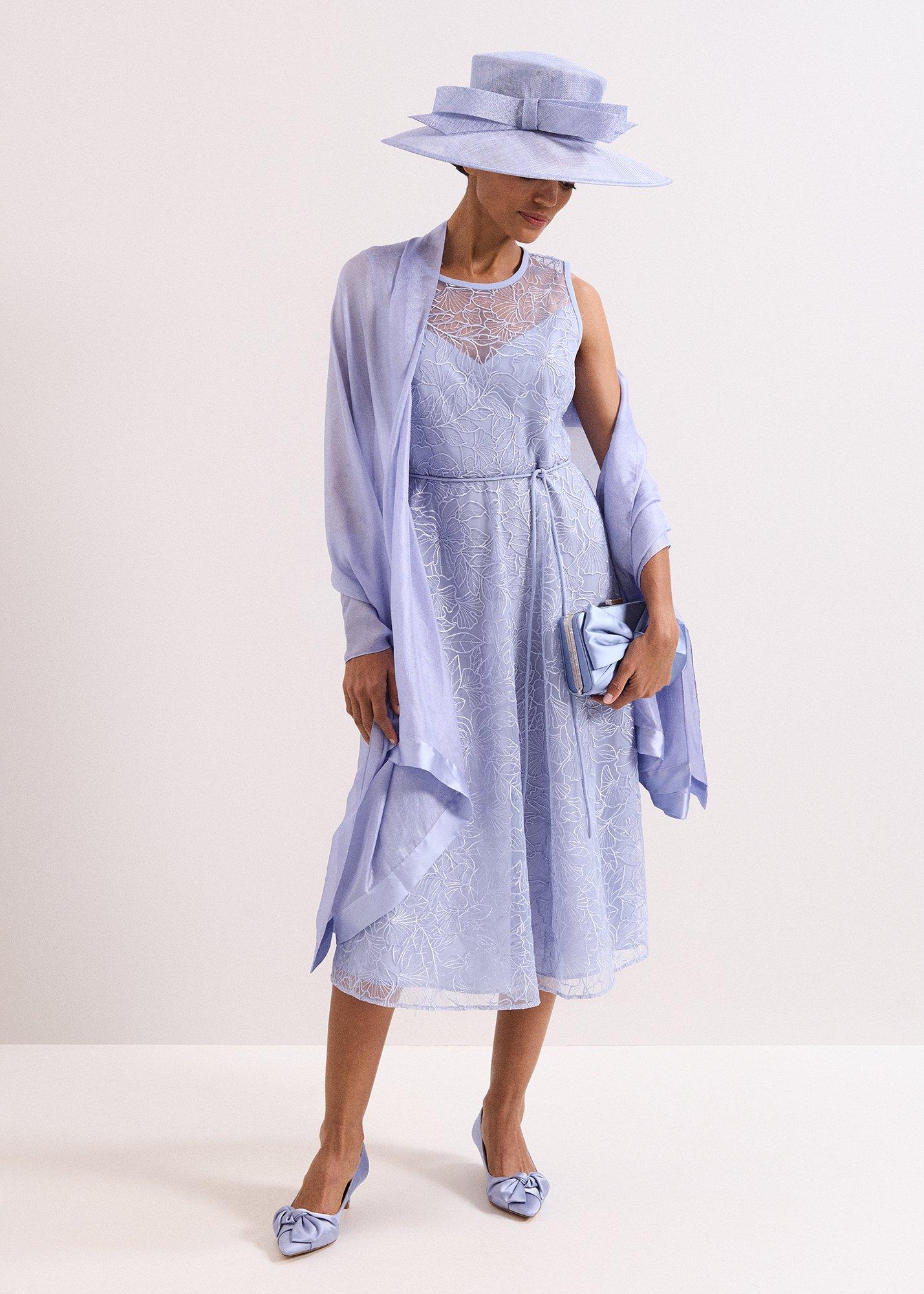 ${product-id}-Satin Trim Scarf-Pale Blue-${view-type}