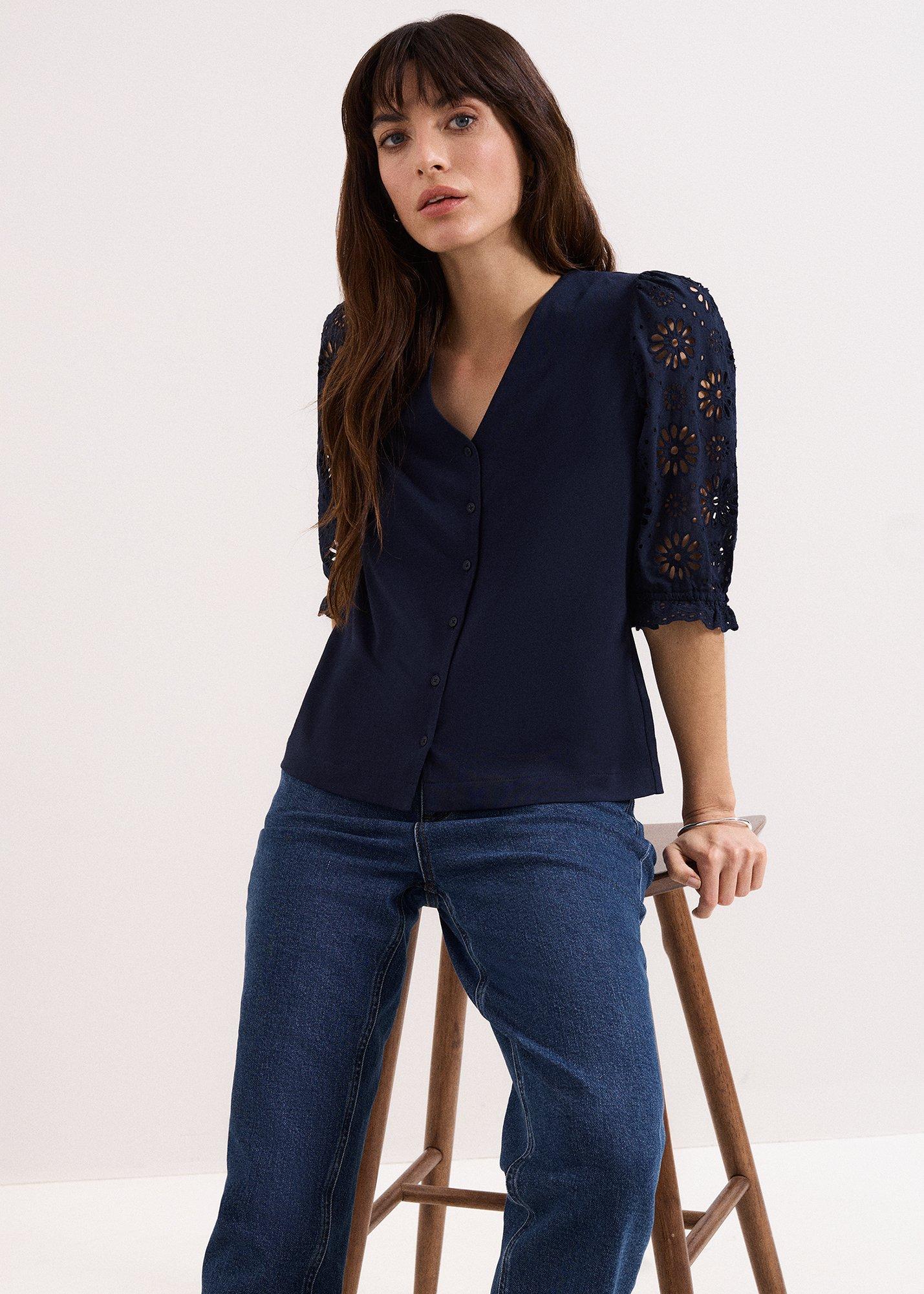 Eleanor Top