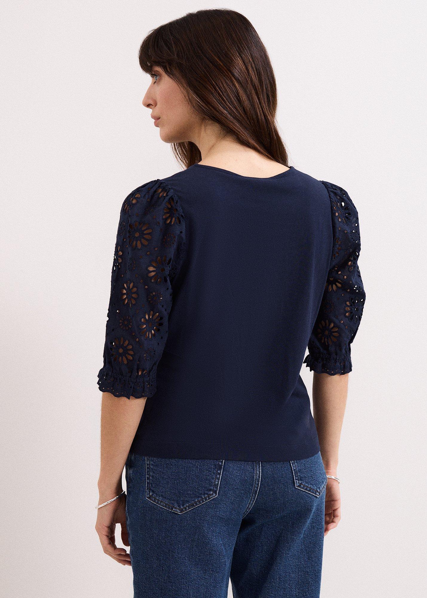 Eleanor Top