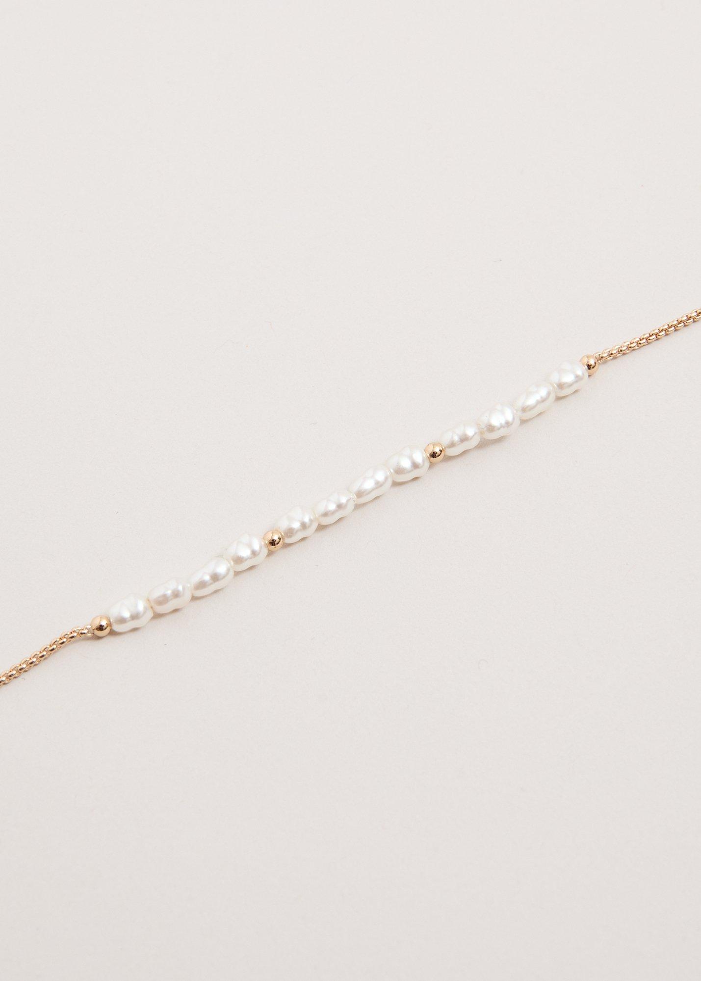 Pearl Bracelet