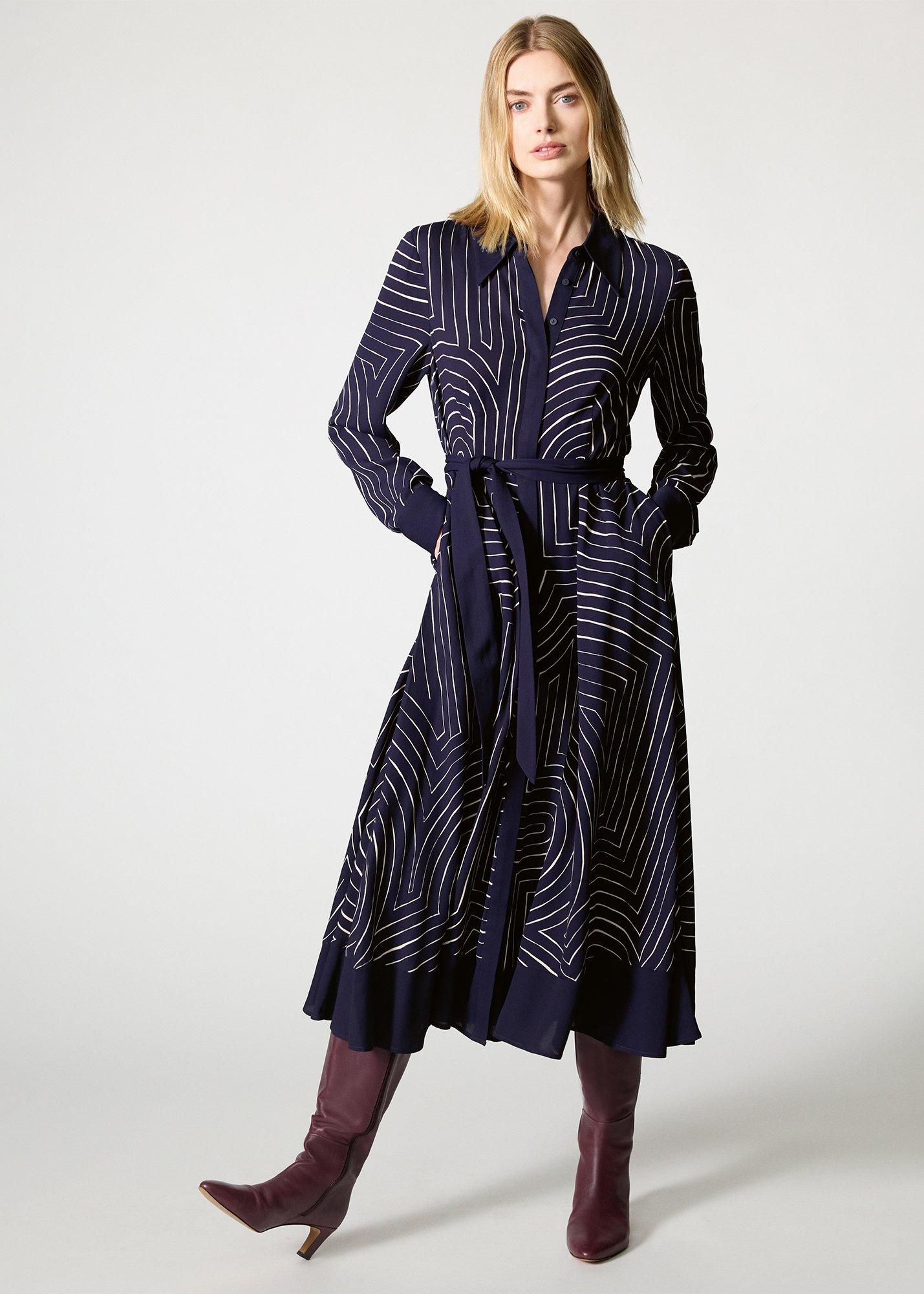 Charlotte Midi Dress