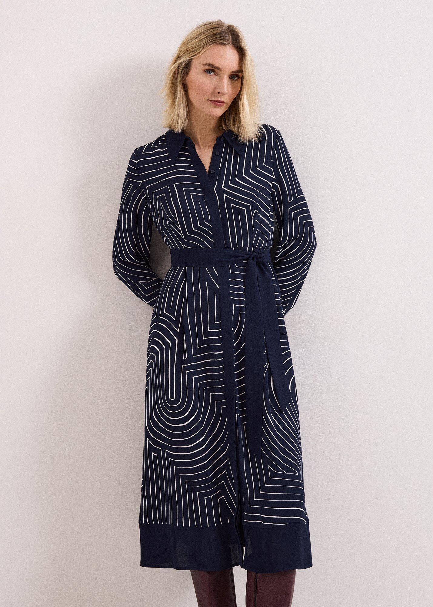 Charlotte Midi Dress