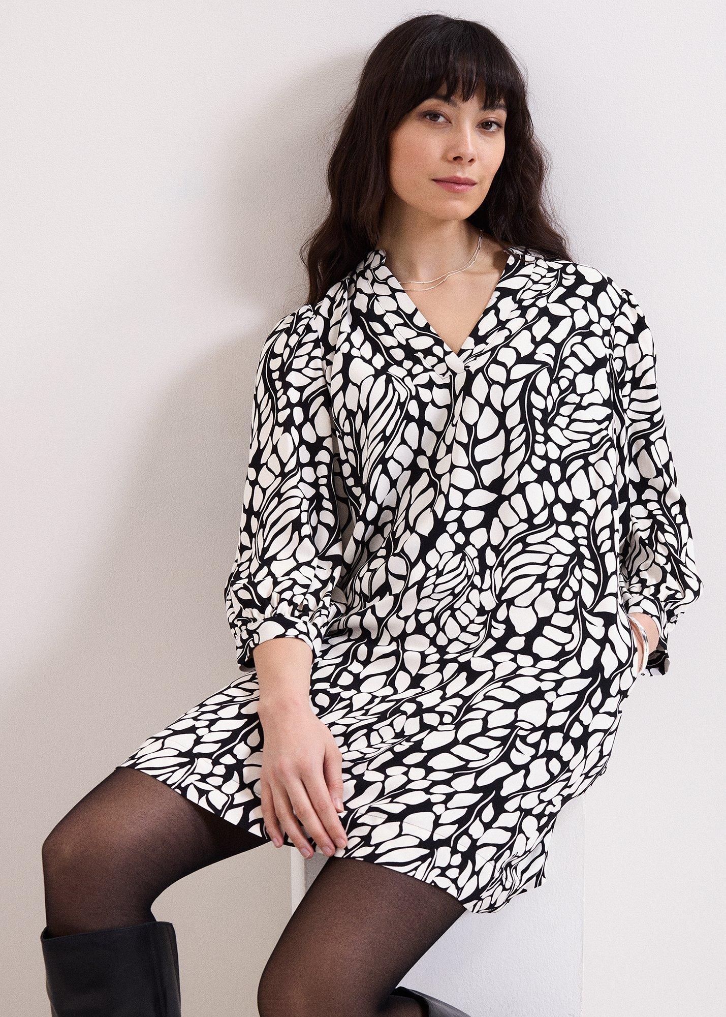 Milicia Tunic Dress