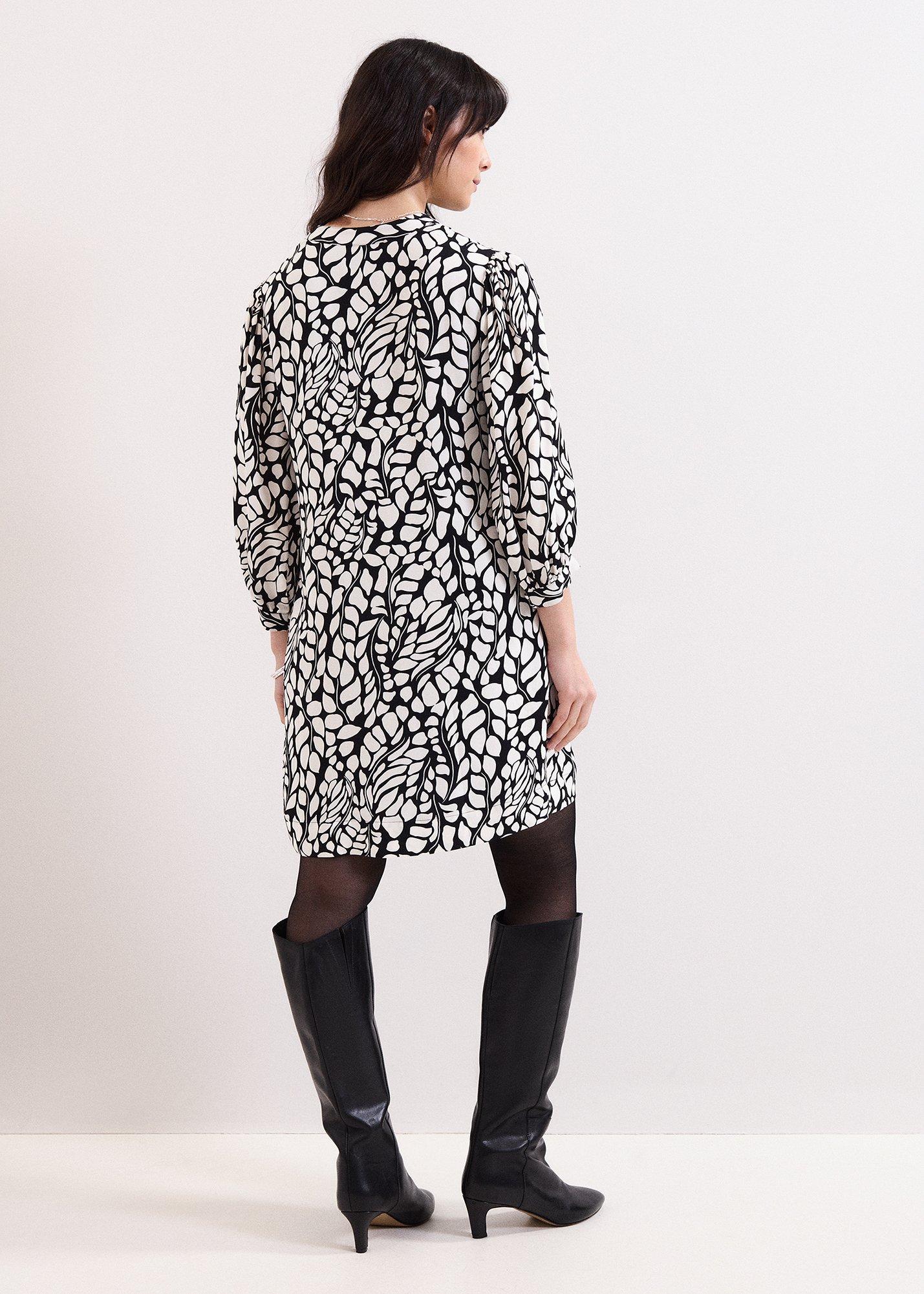 Milicia Tunic Dress