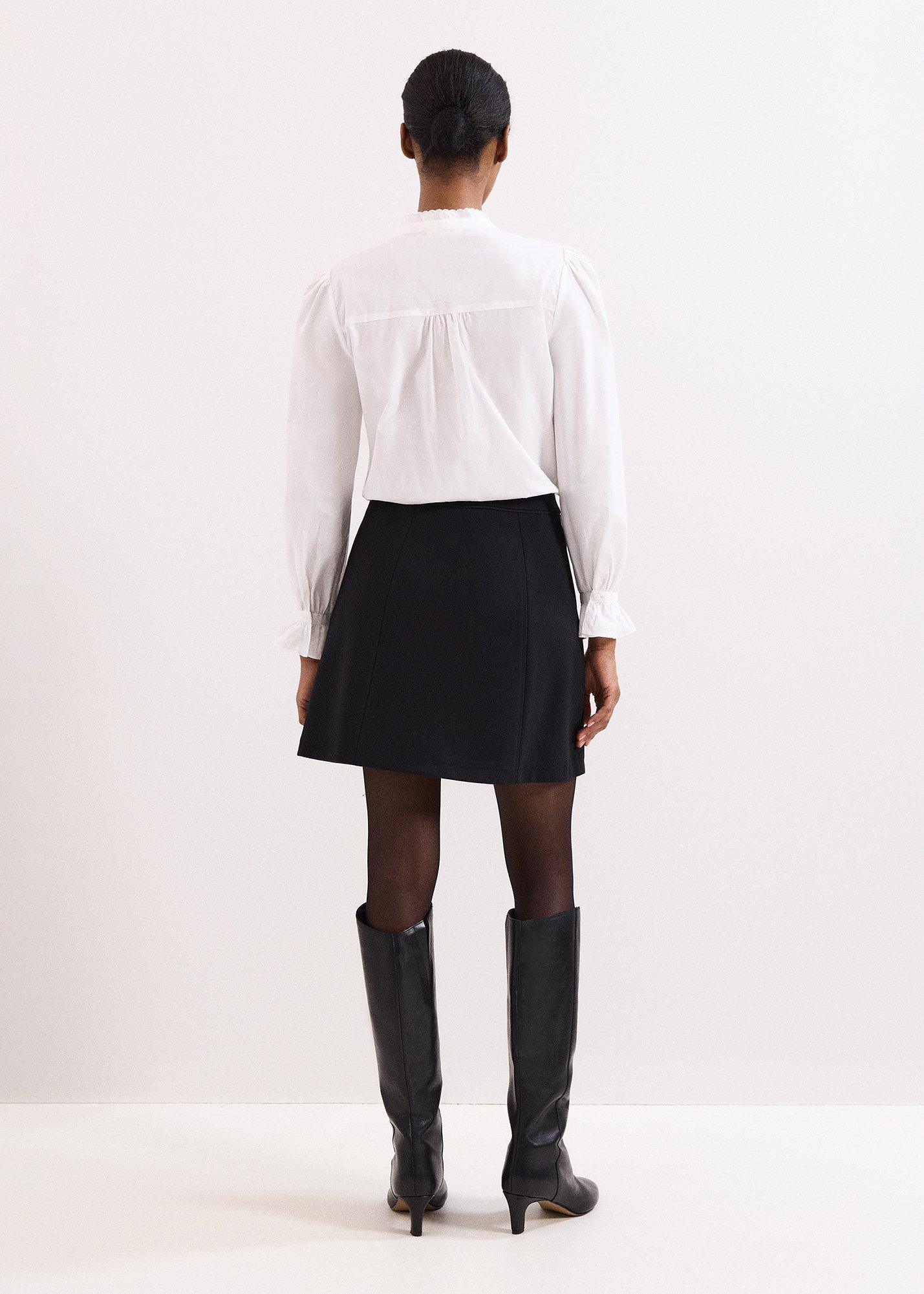 Danni Mini Skirt