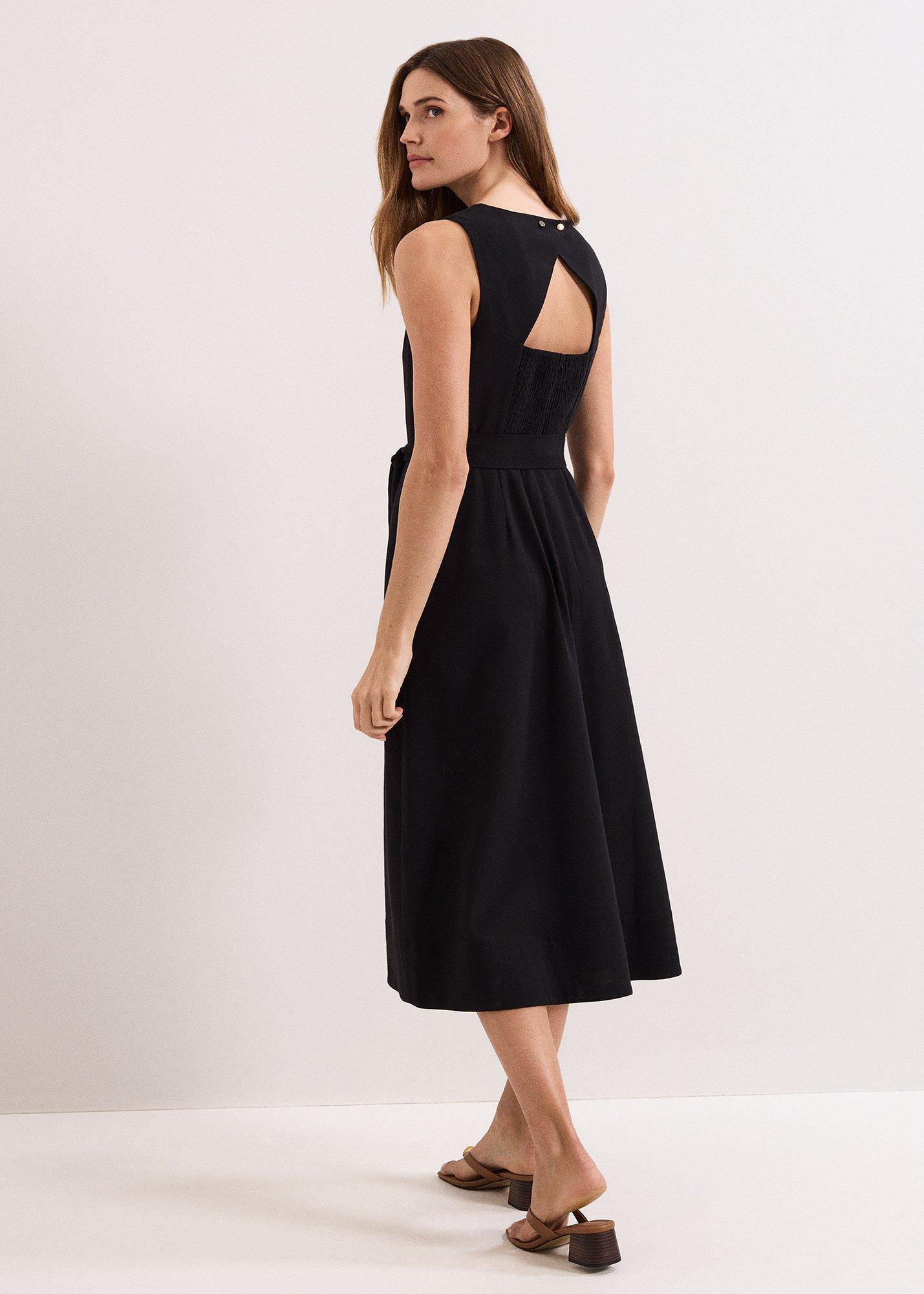 Marta Midi Dress