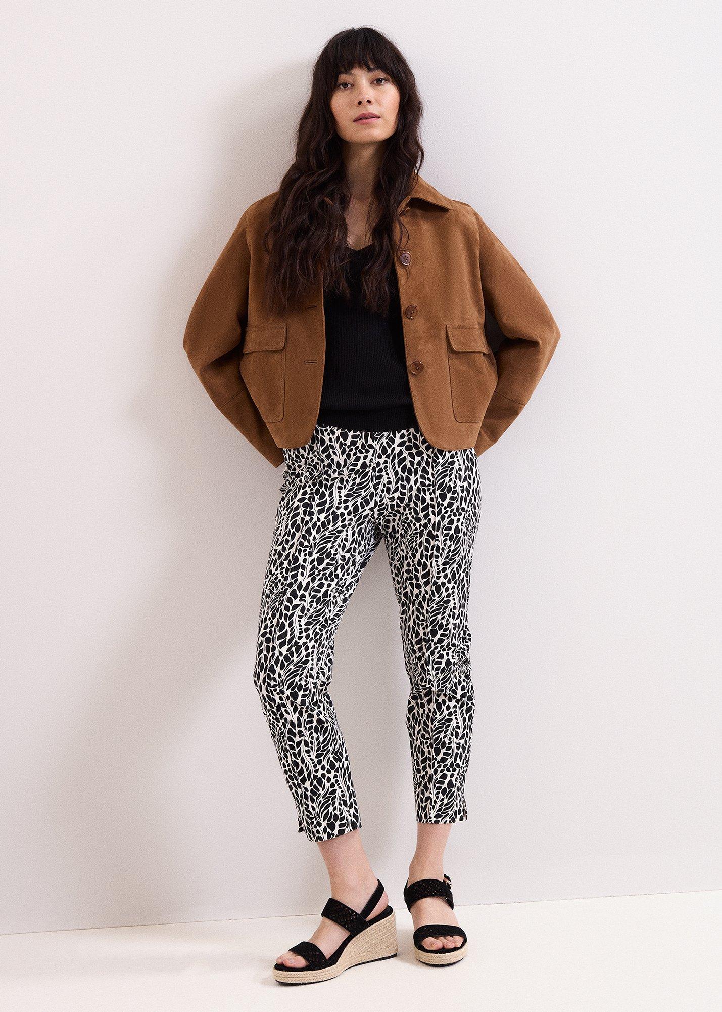 Carmella Trousers