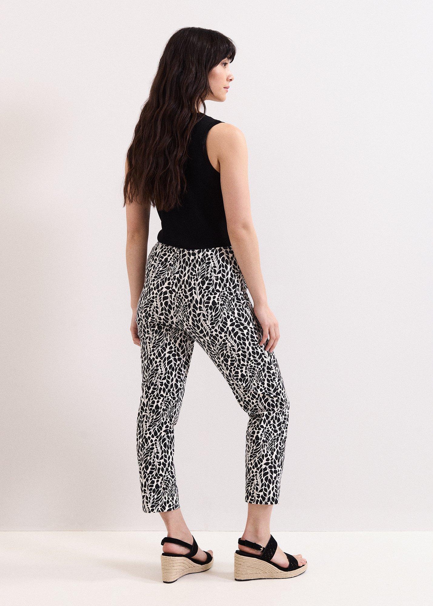 Carmella Trousers