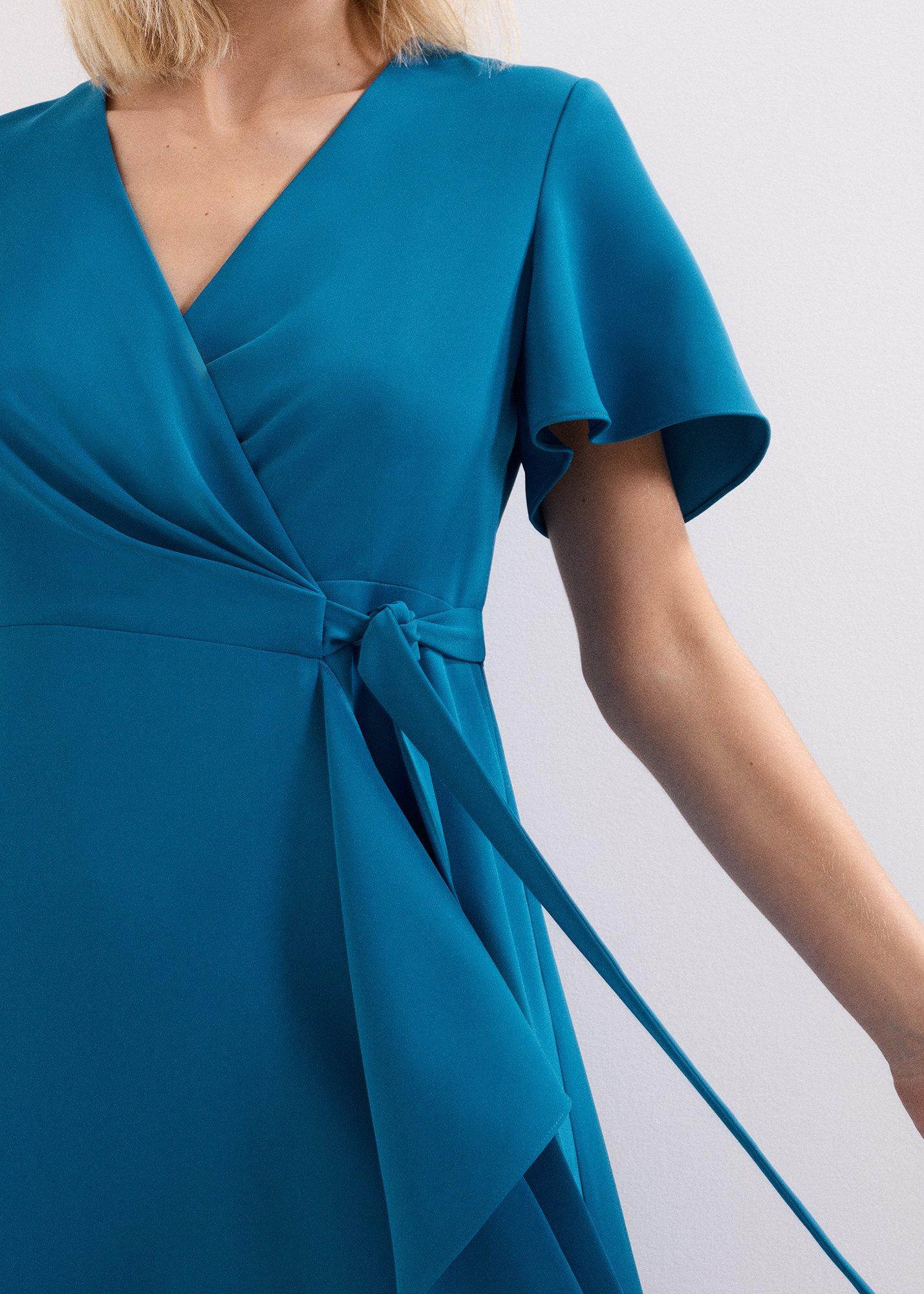 ${product-id}-Julissa Wrap Dress-Blue-${view-type}