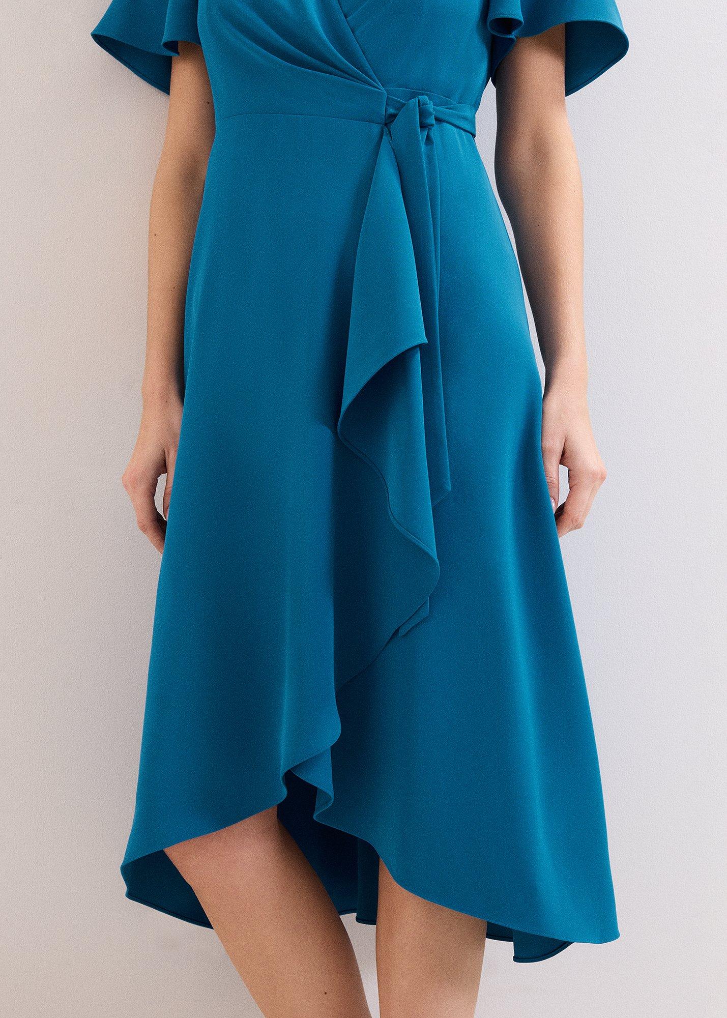 ${product-id}-Julissa Wrap Dress-Blue-${view-type}