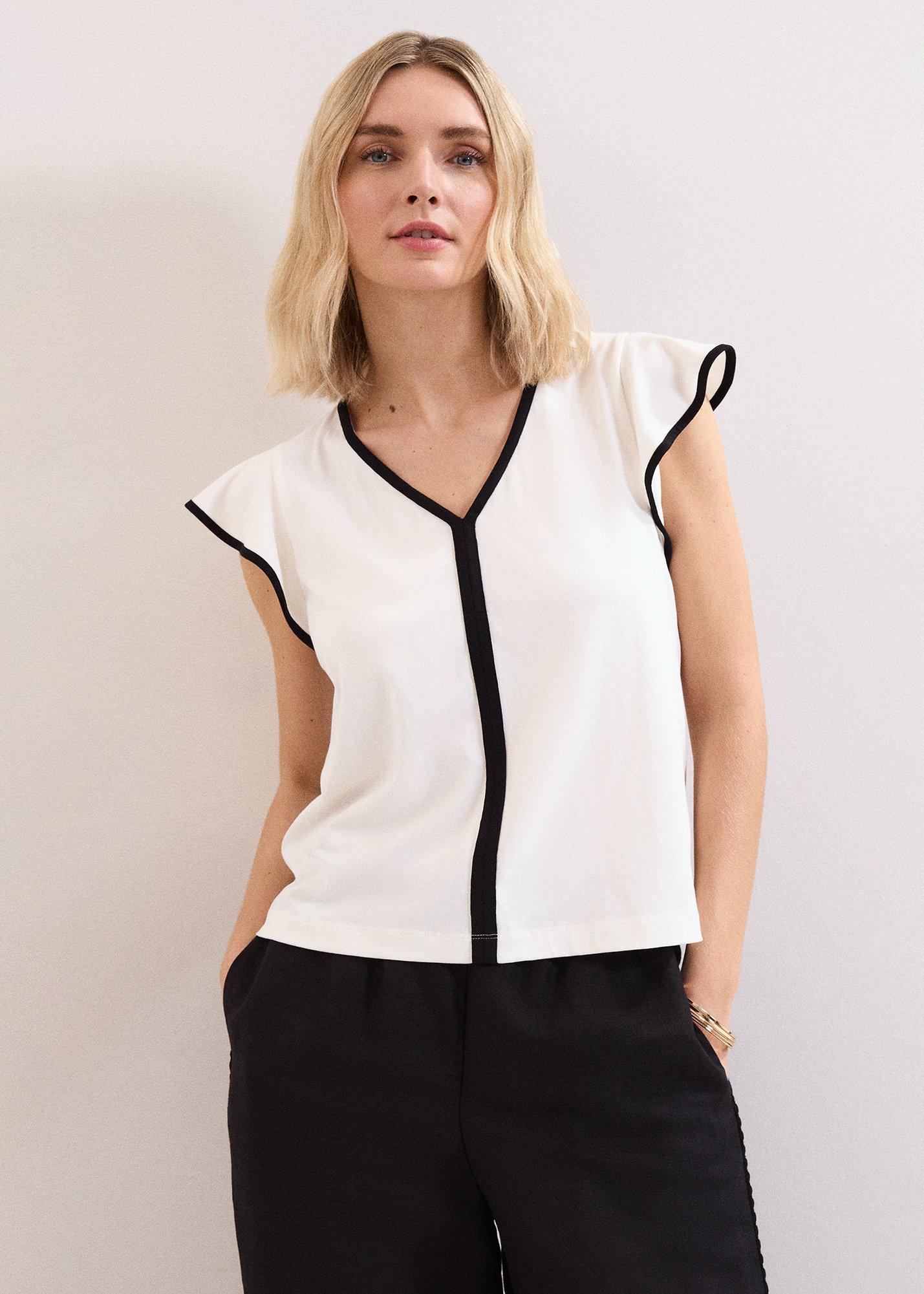 Fleur Top