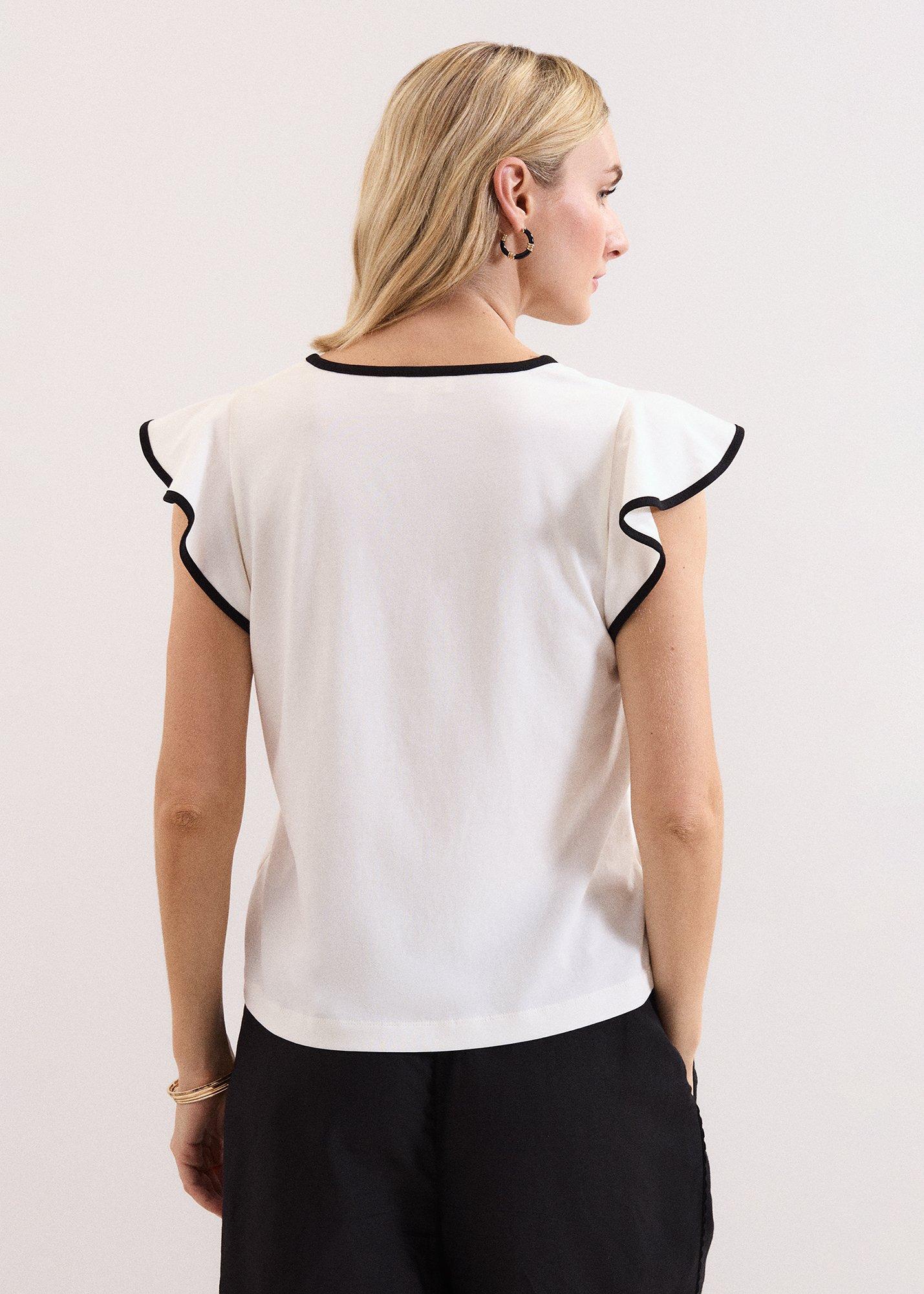 Fleur Top