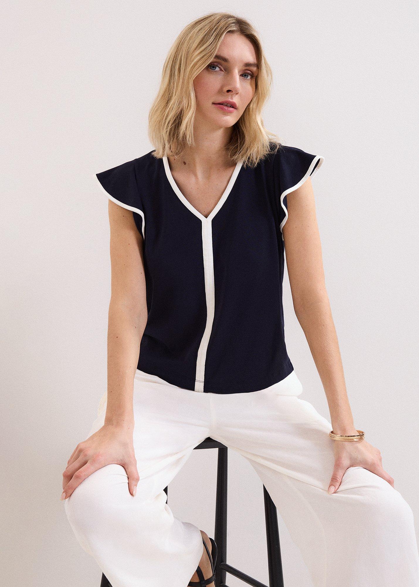 Fleur Top