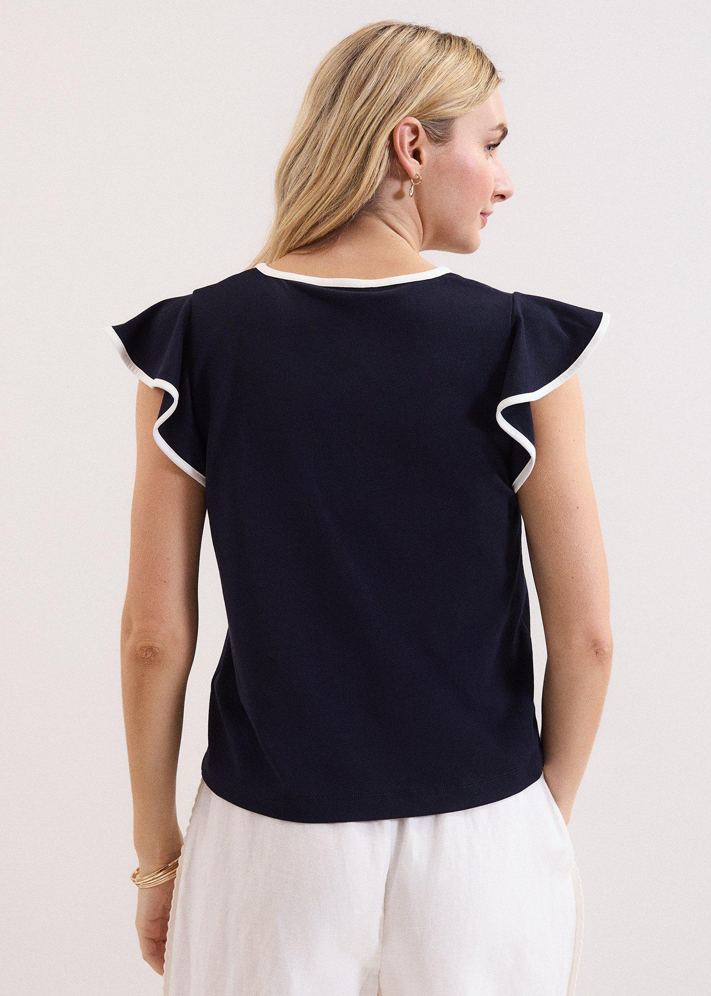 Fleur Top