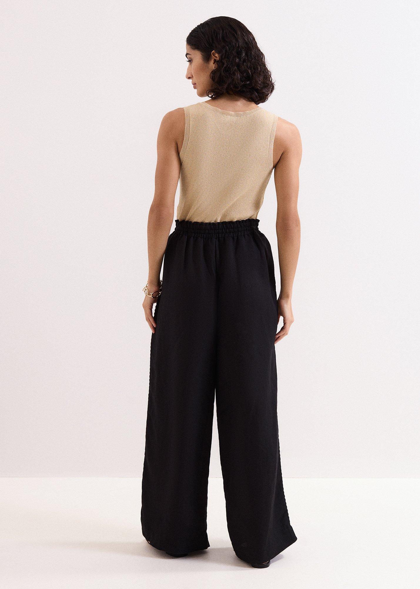 Petite Rowan Trouser