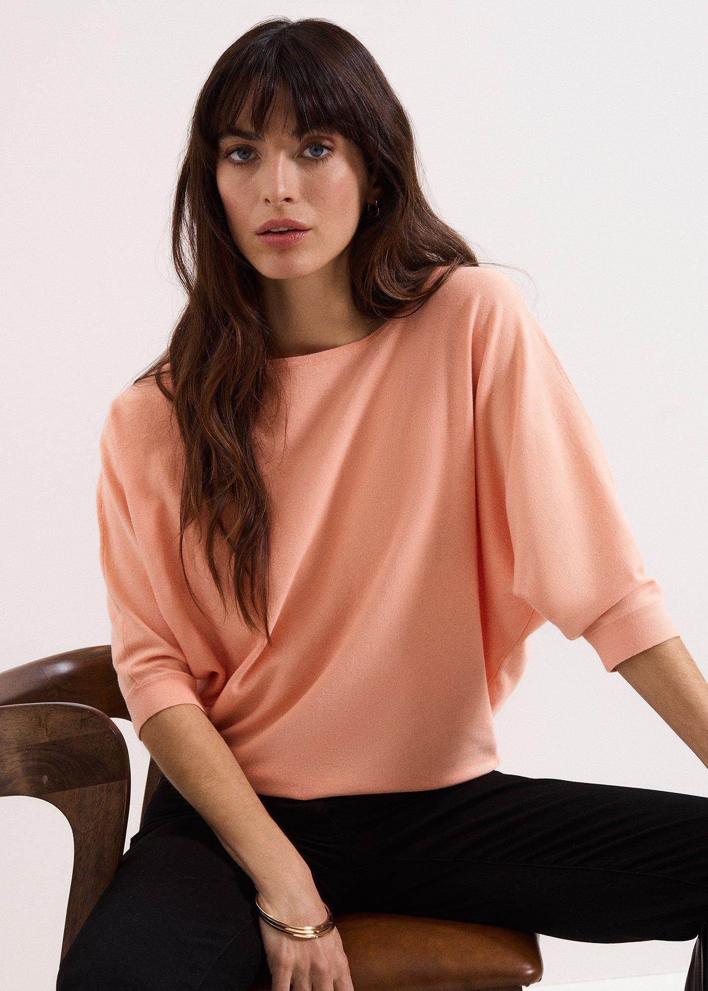 Cristine Knit Jumper
