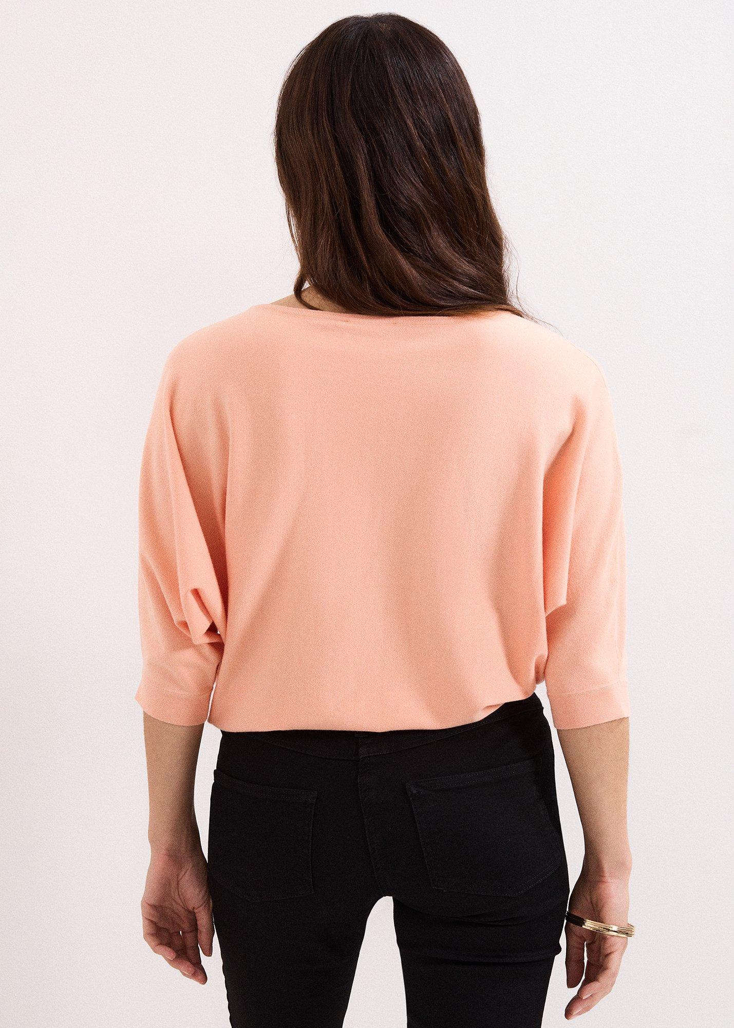 Cristine Knit Jumper