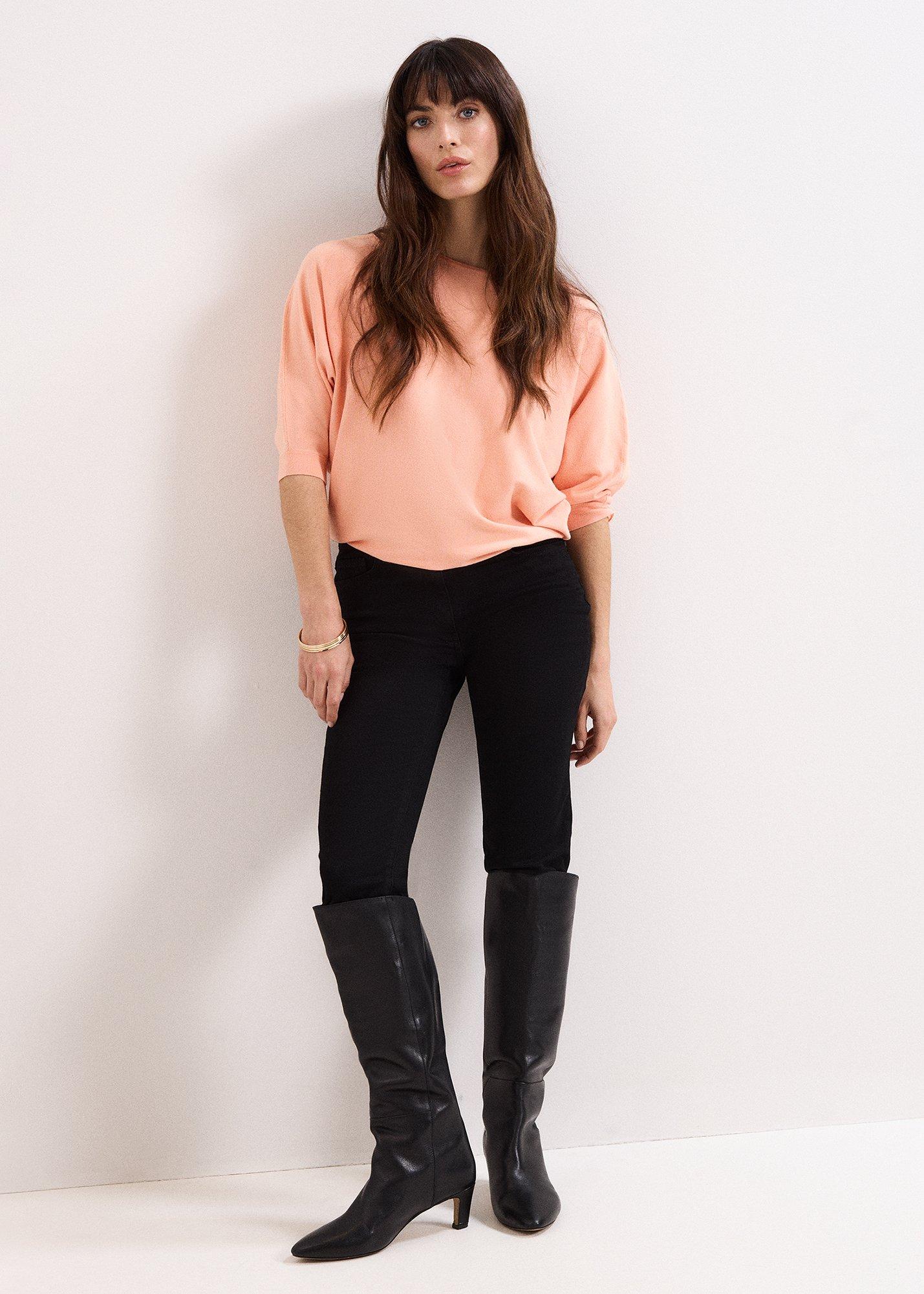 Cristine Knit Jumper