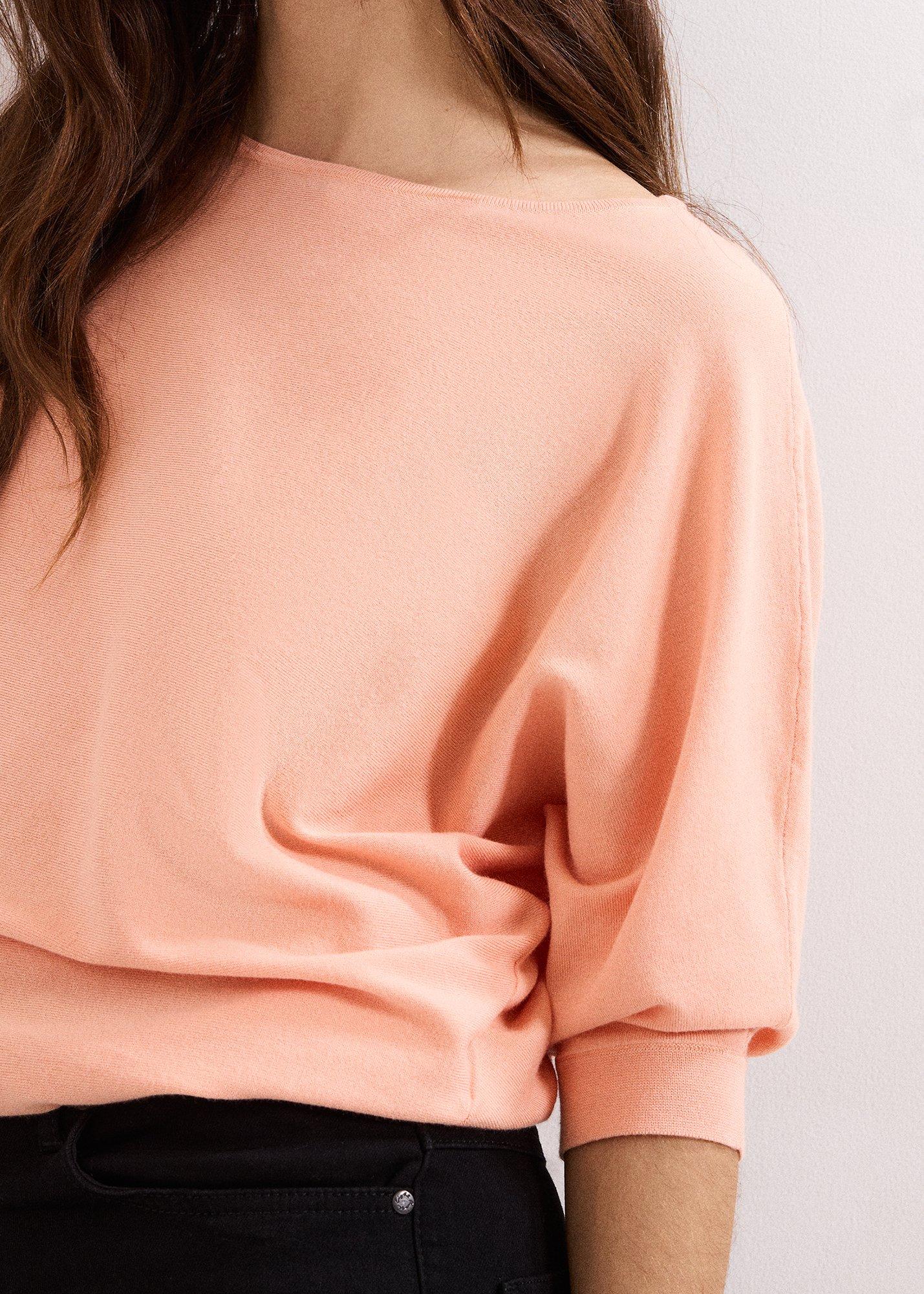 Cristine Knit Jumper