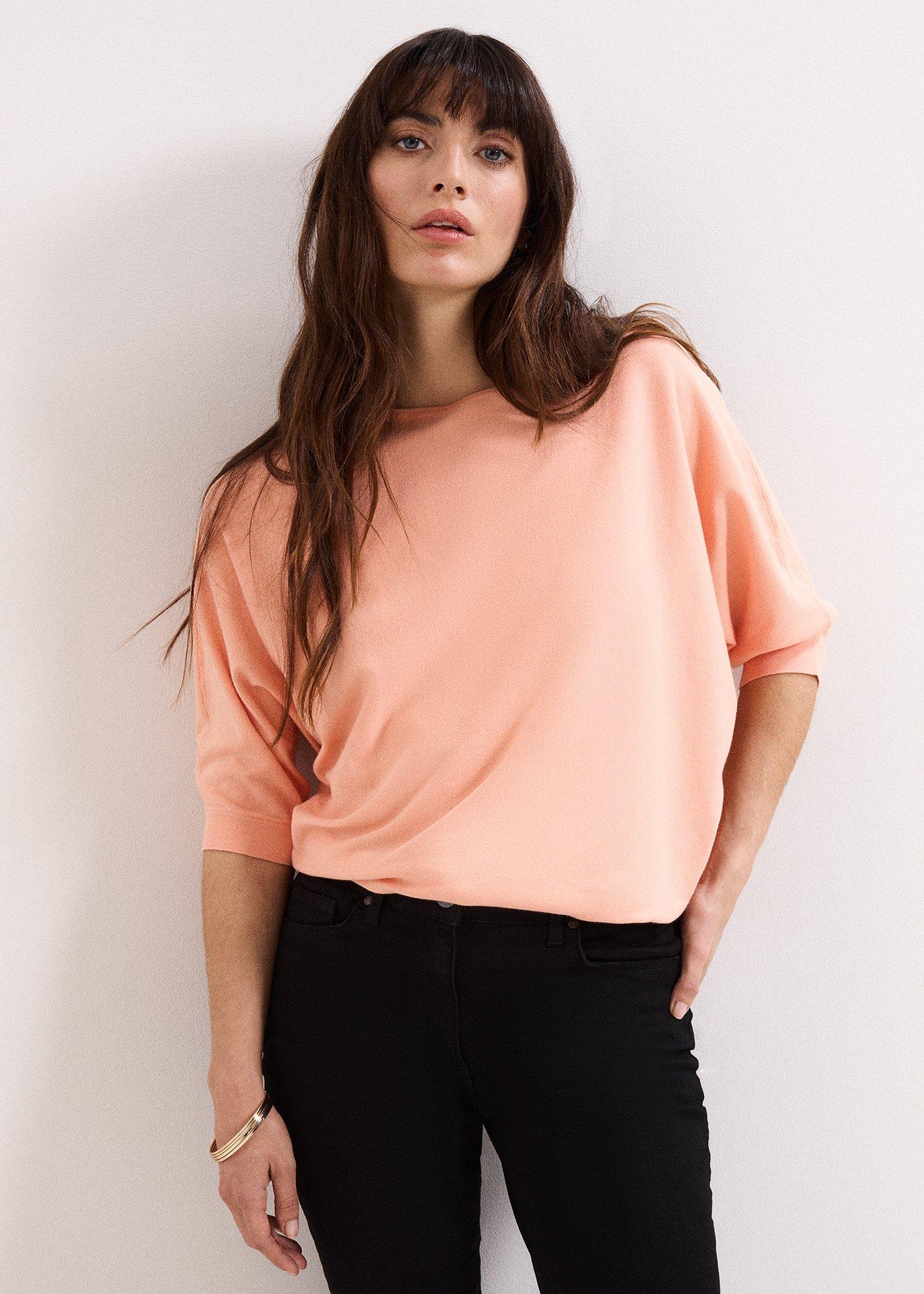 Cristine Knit Jumper